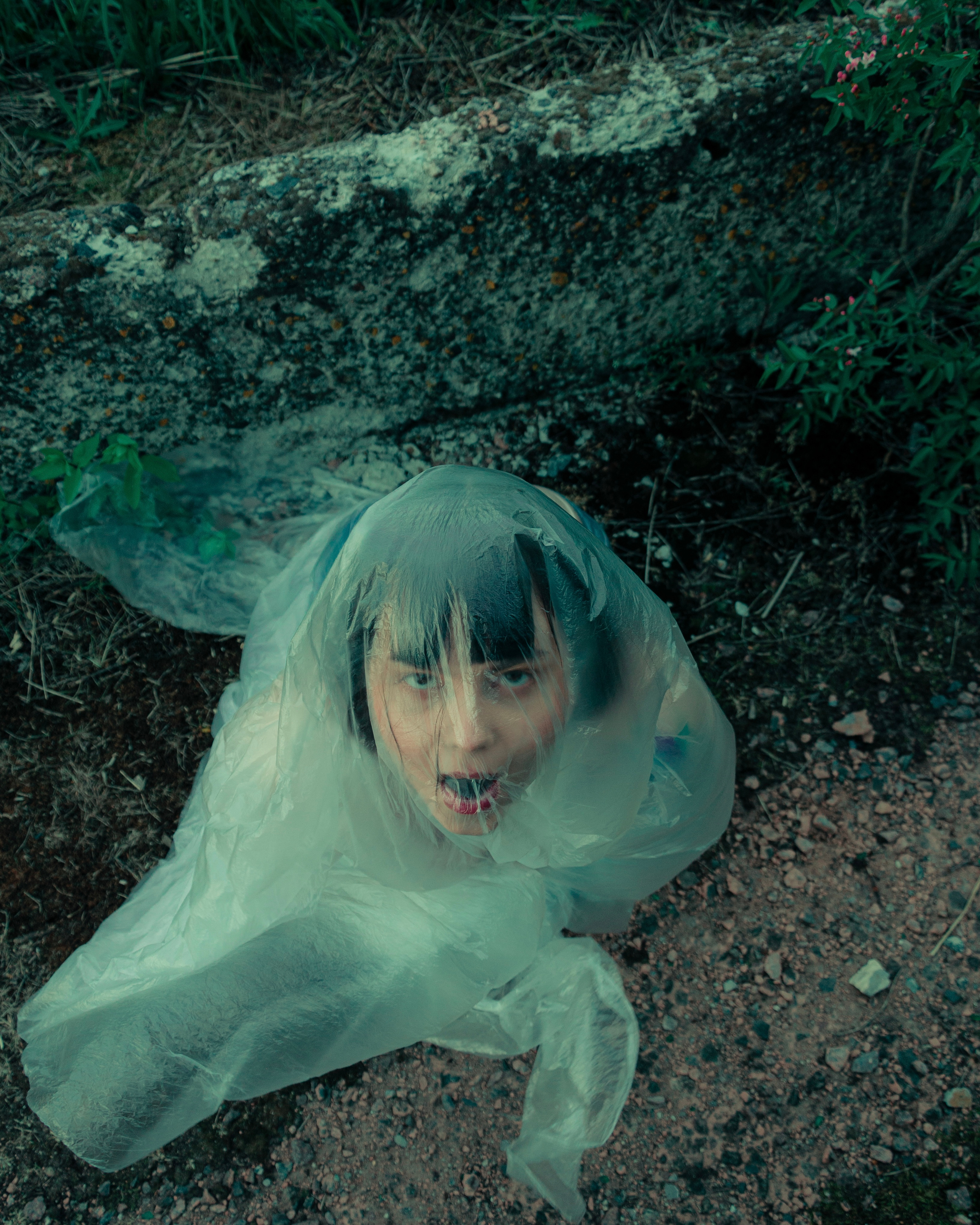 Ненависть. Photographer Barcelona