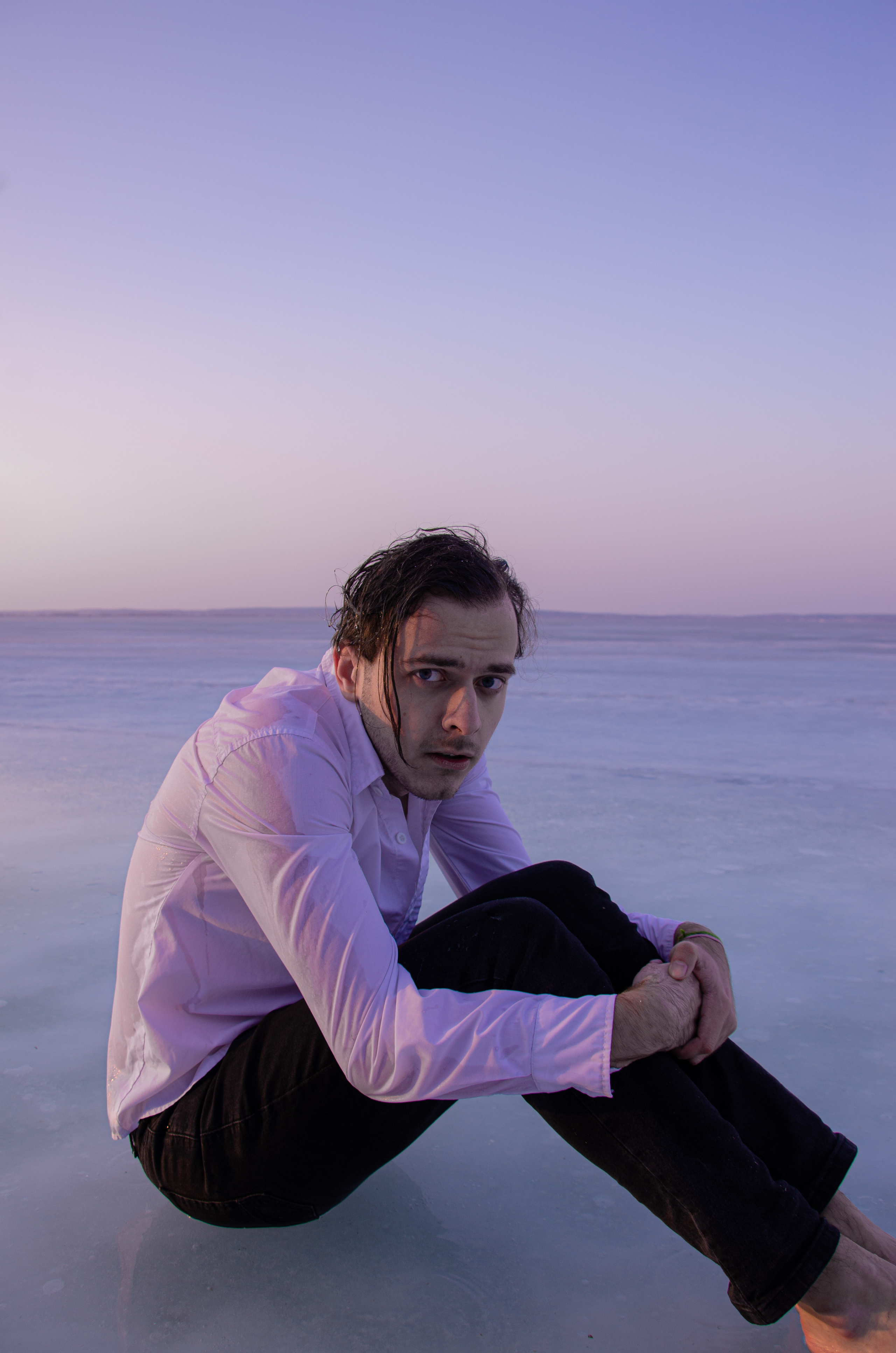 VOLATILE TIMES. Photographer Barcelona