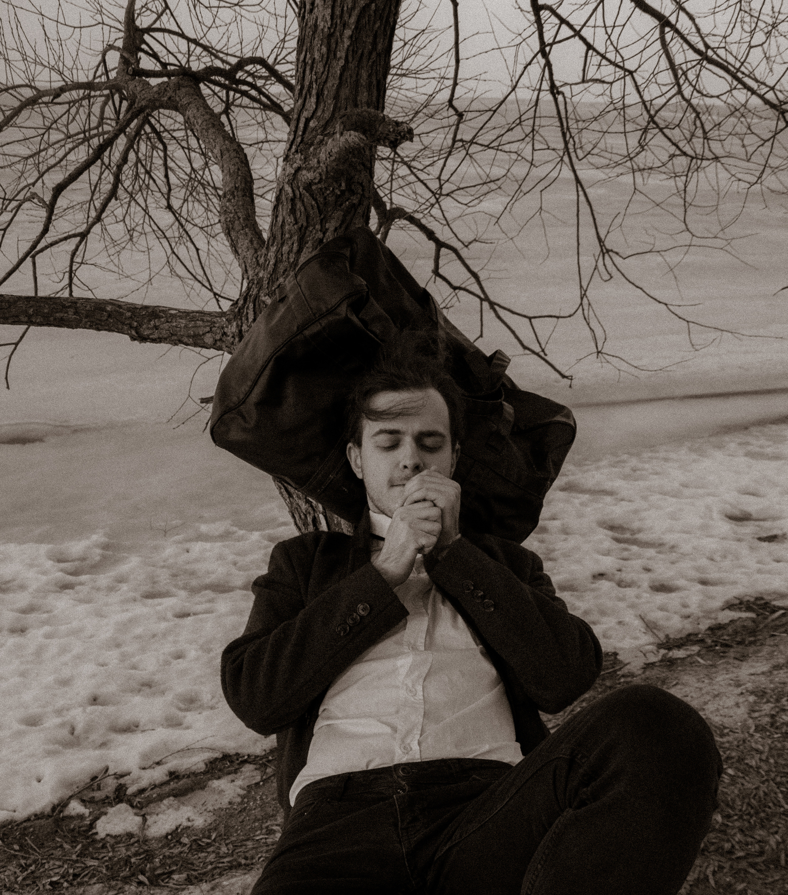 VOLATILE TIMES. Photographer Barcelona