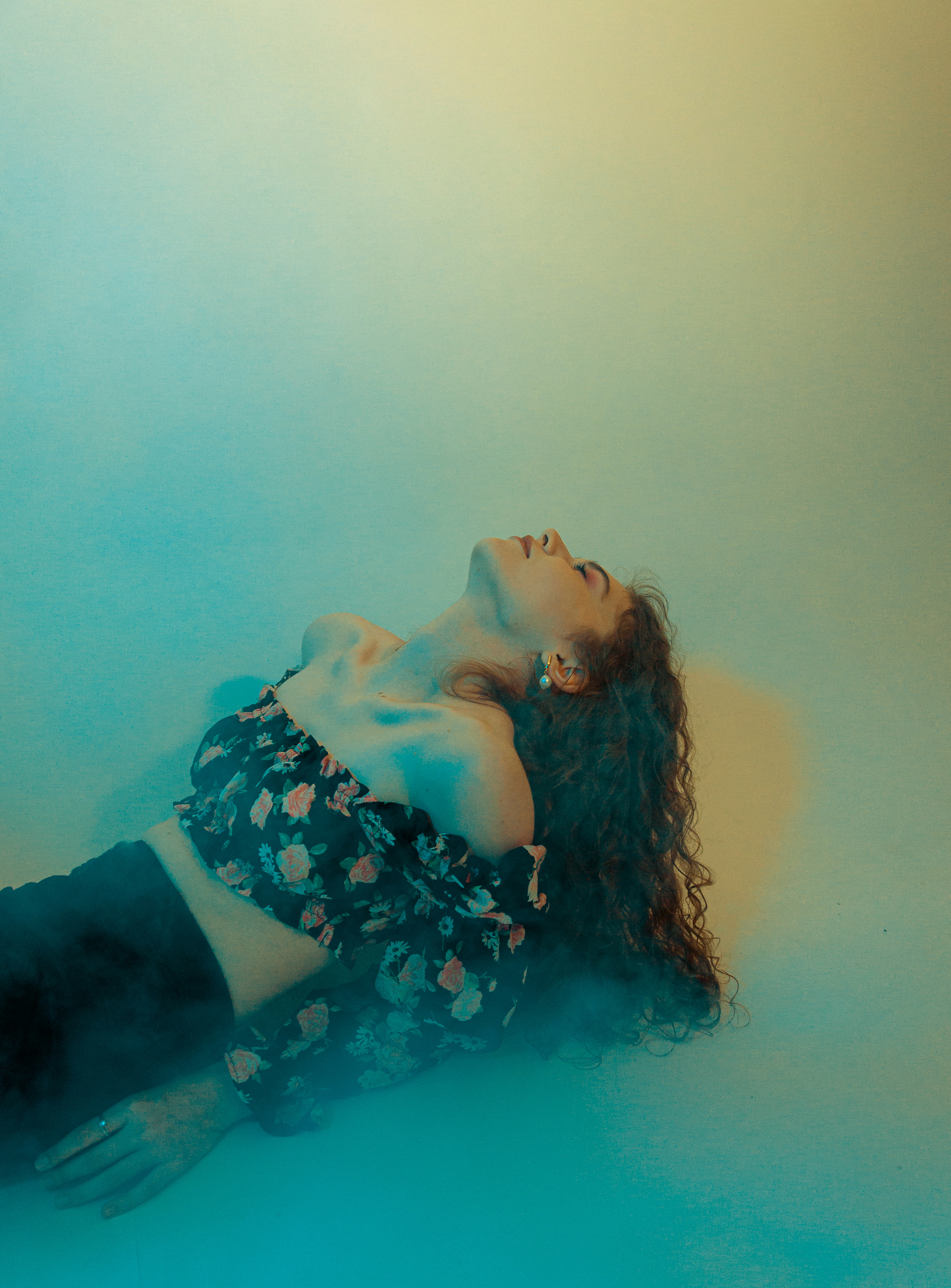 Примадонна. Photographer Barcelona