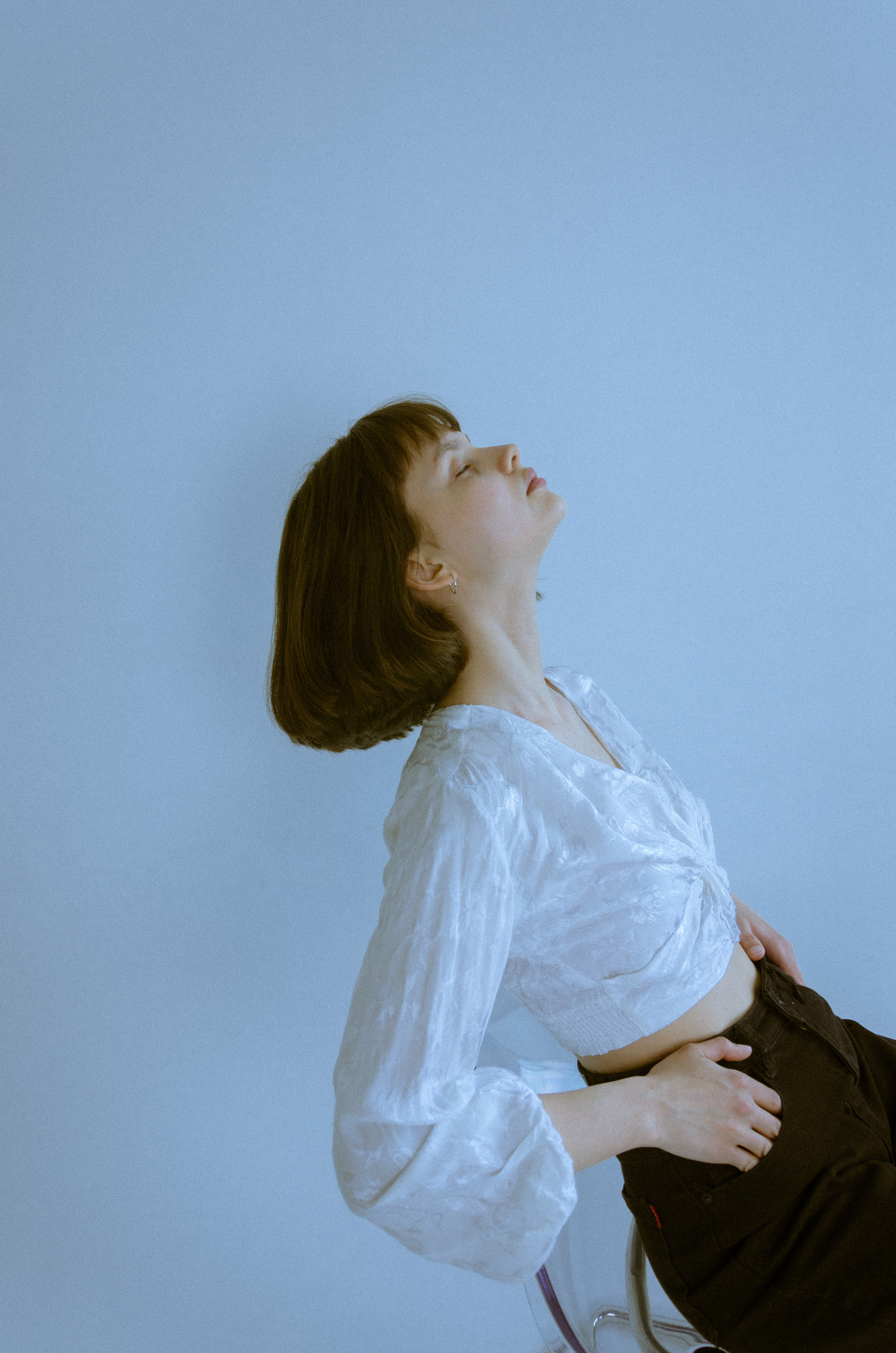 Снепы Аня. Photographer Barcelona