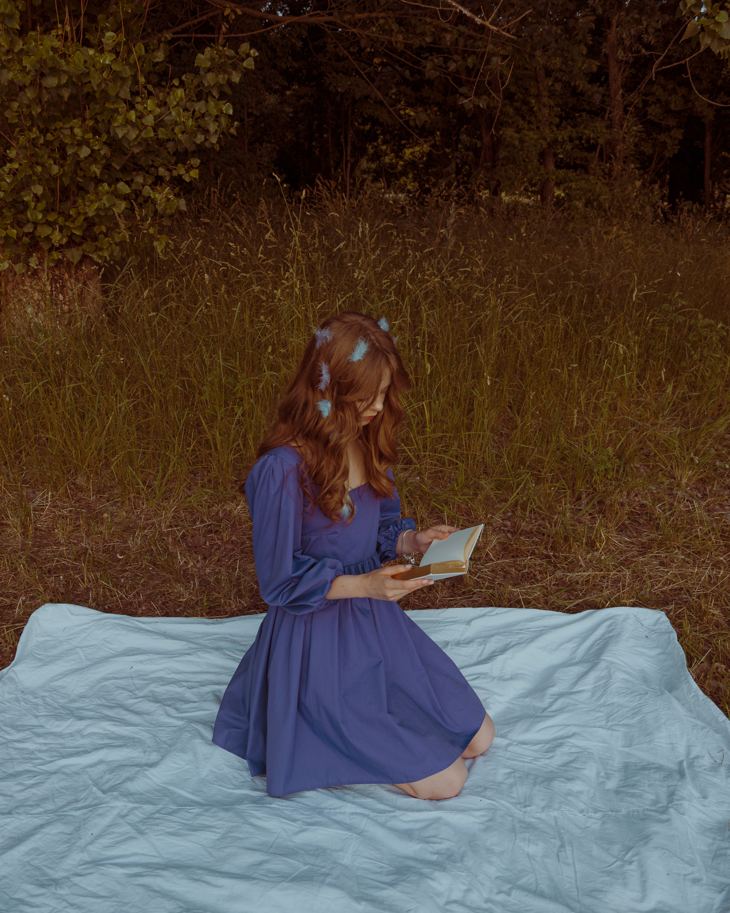 Princess Sonya. Photographer Barcelona