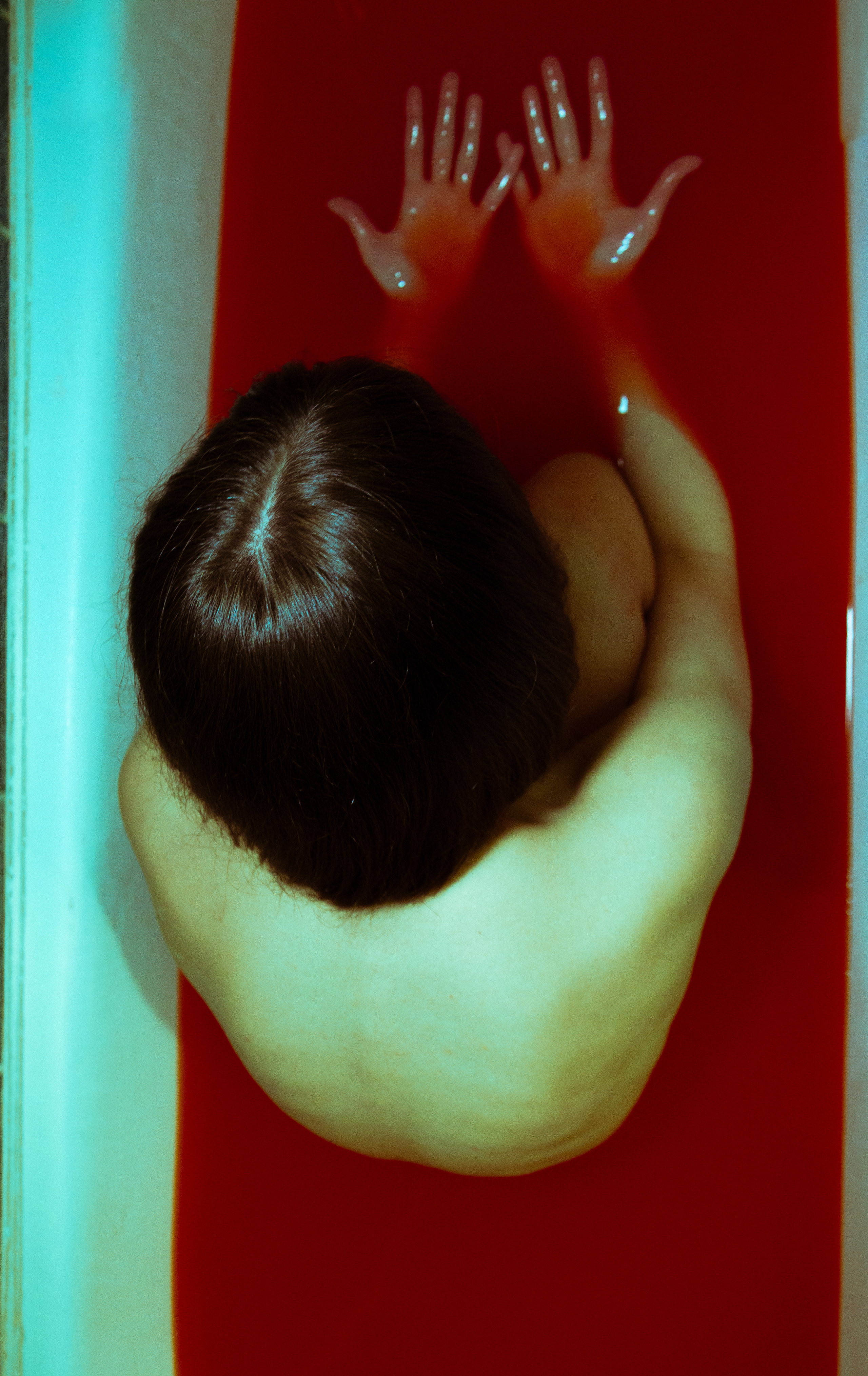 HATE. Photographer Barcelona