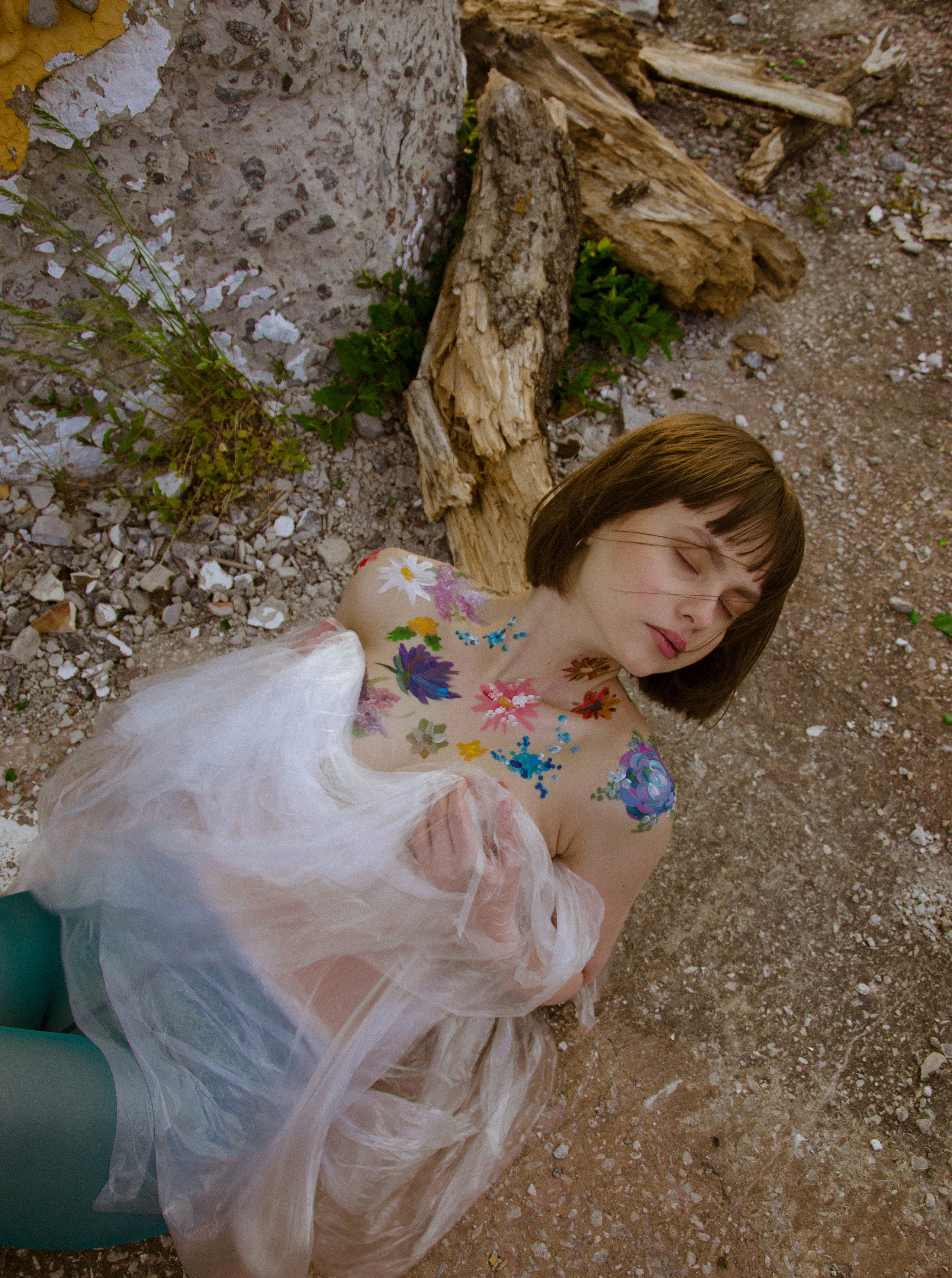 LIBERATION. Photographer Barcelona