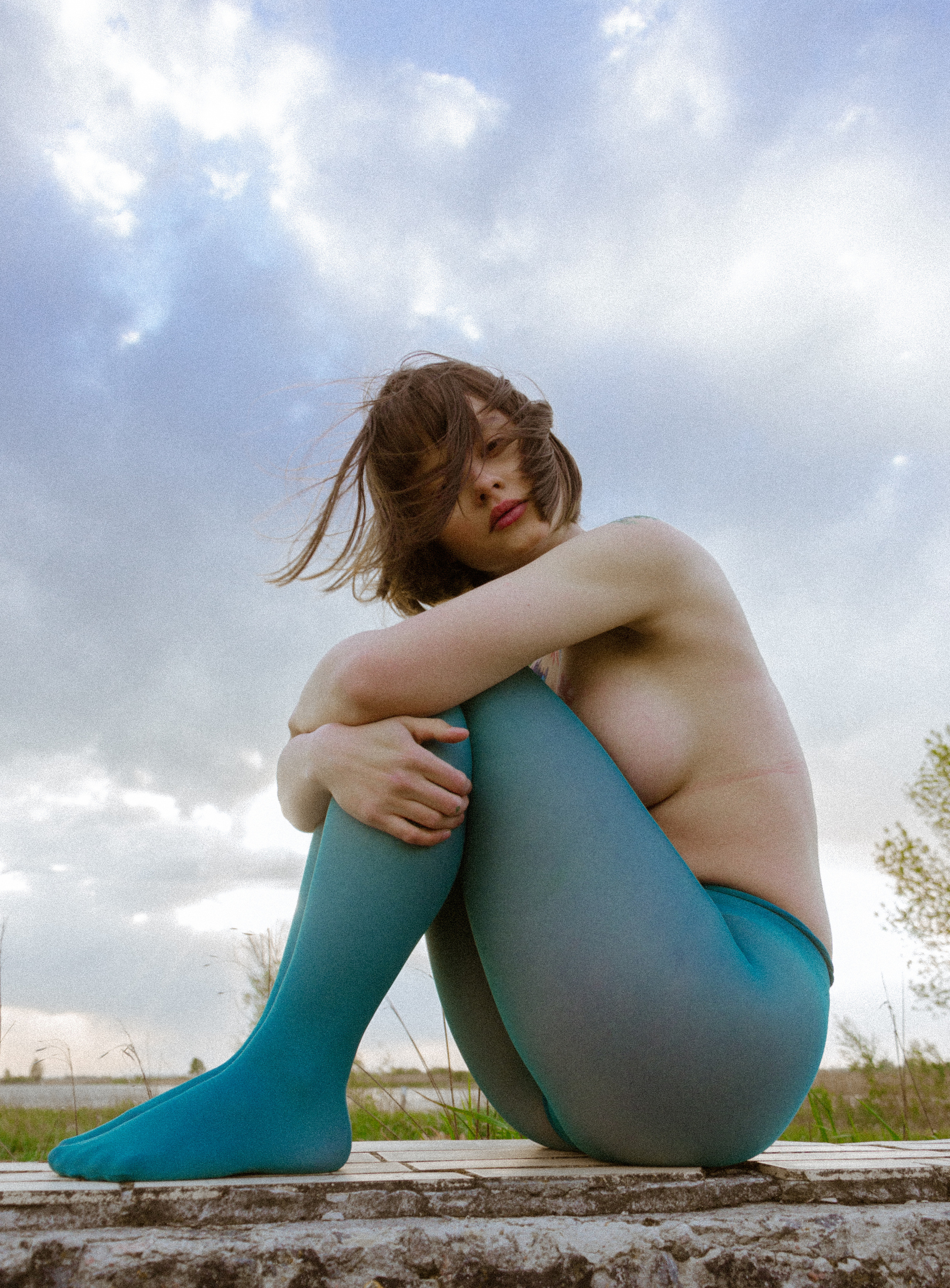 LIBERATION. Photographer Barcelona