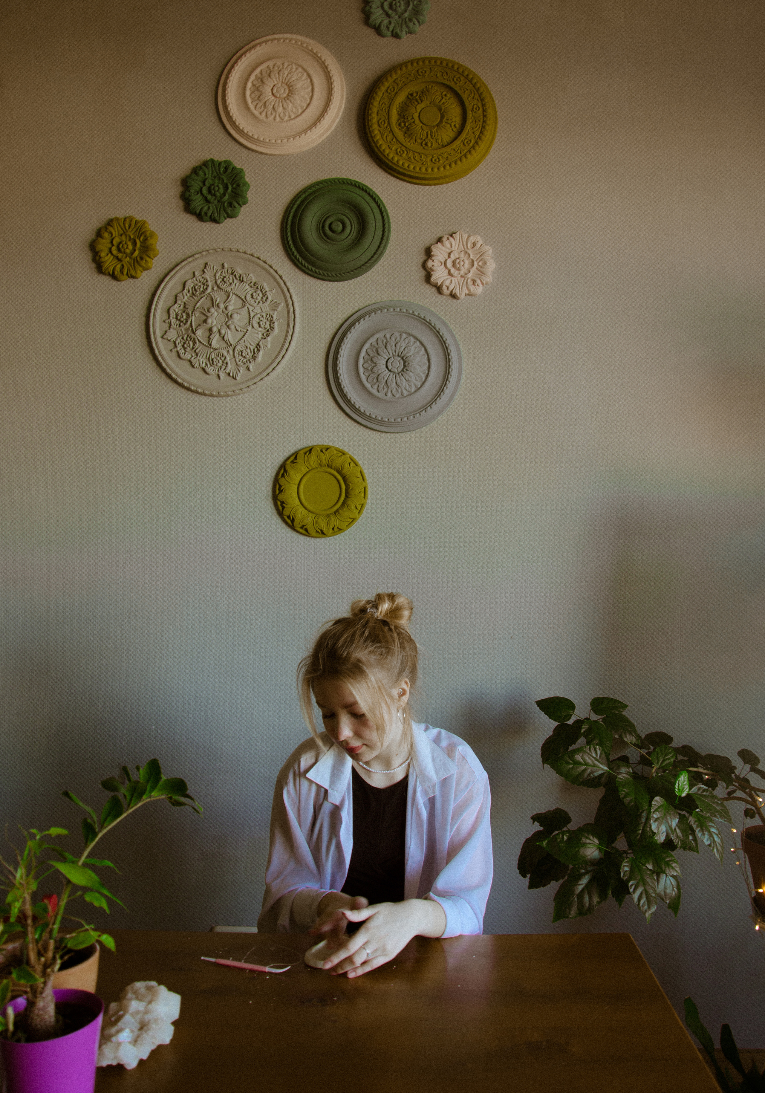 MISTRESS. Photographer Barcelona