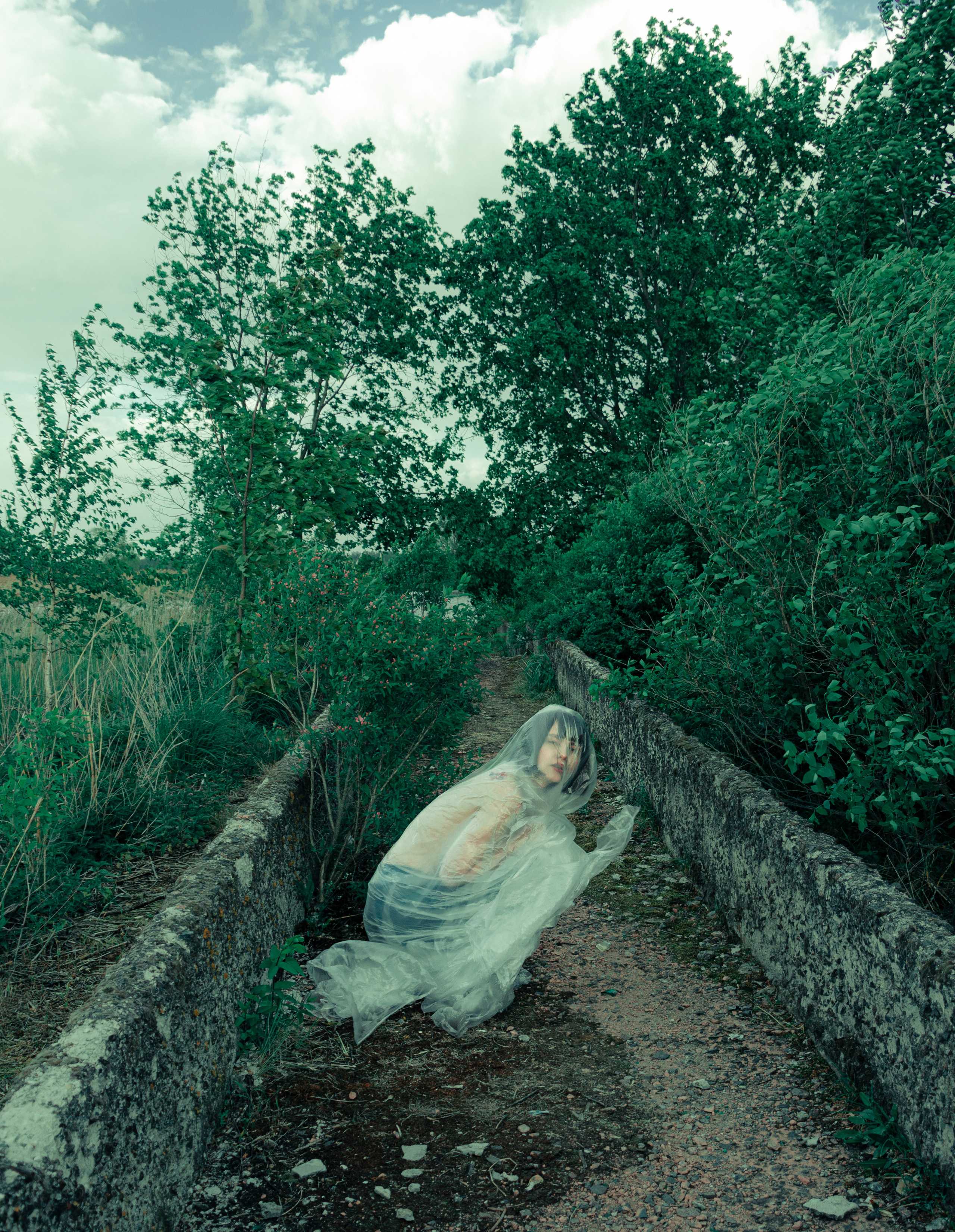 HATE. Photographer Barcelona