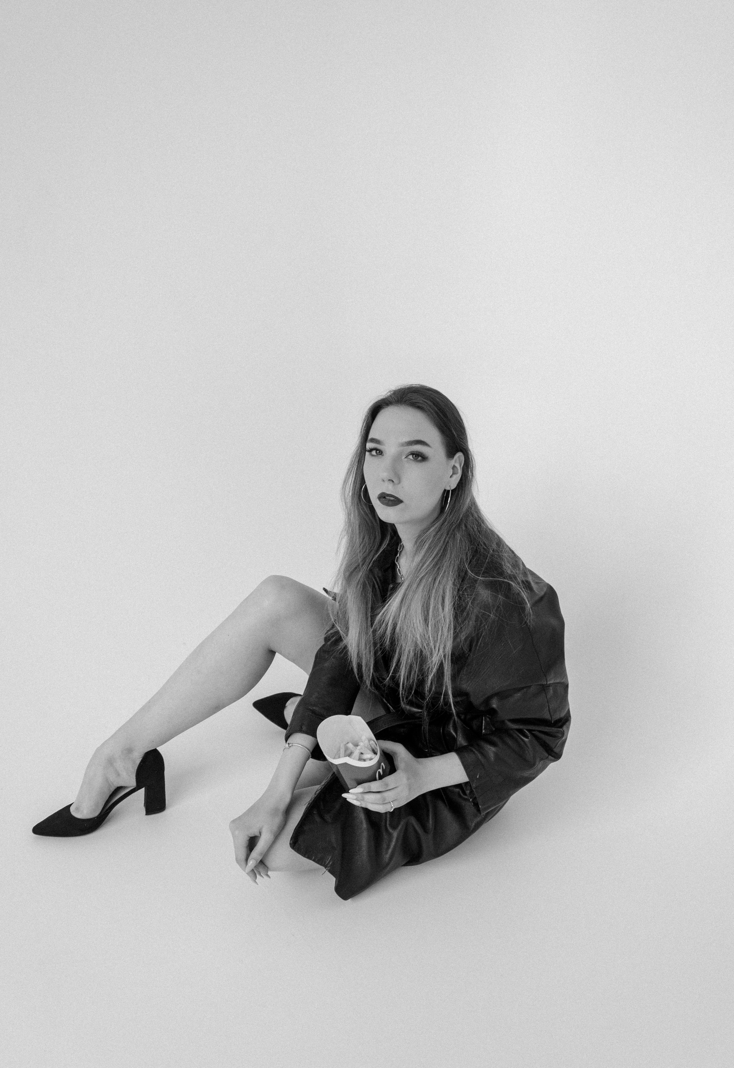 НАСТЯ. Photographer Barcelona