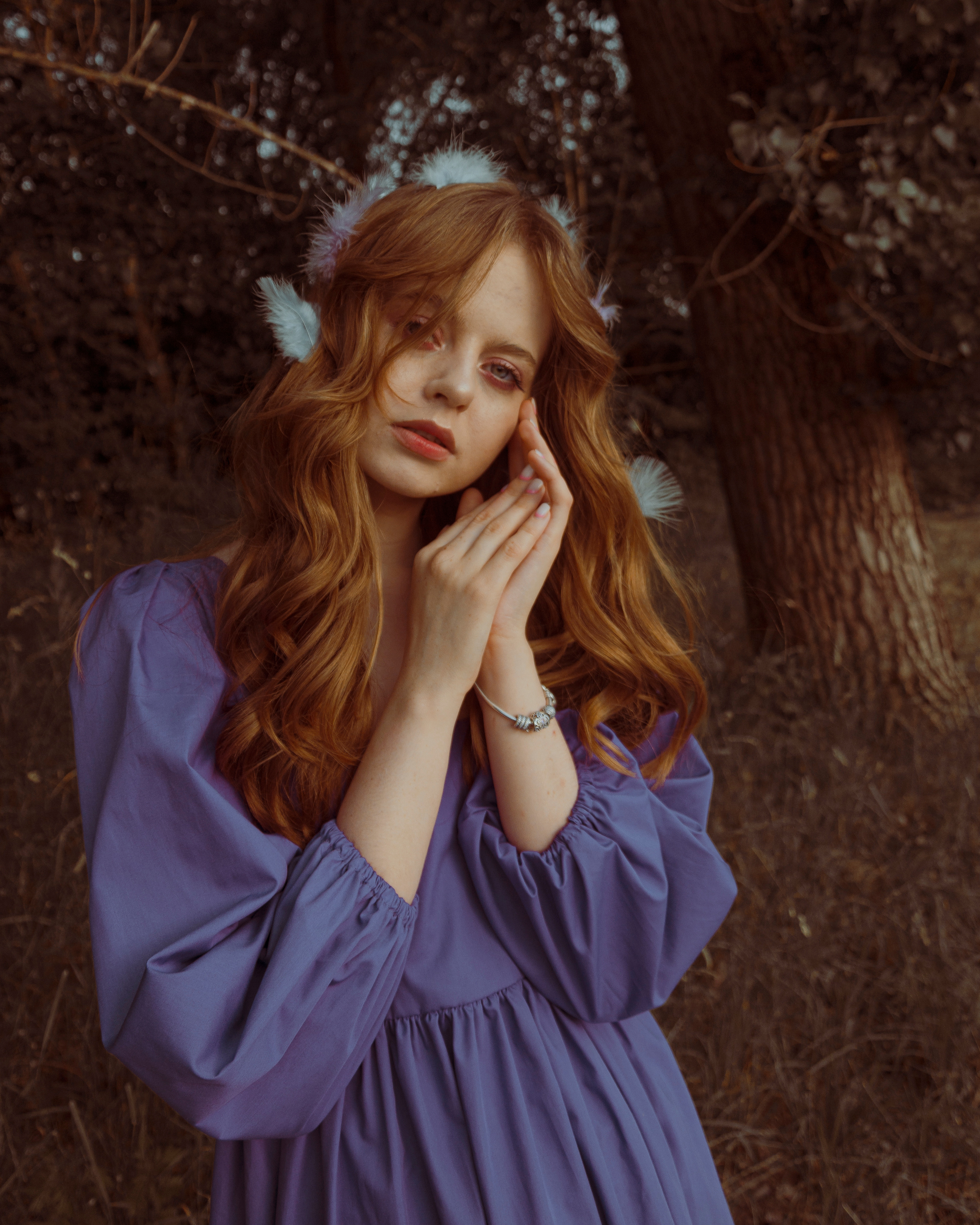 Princess Sonya. Photographer Barcelona