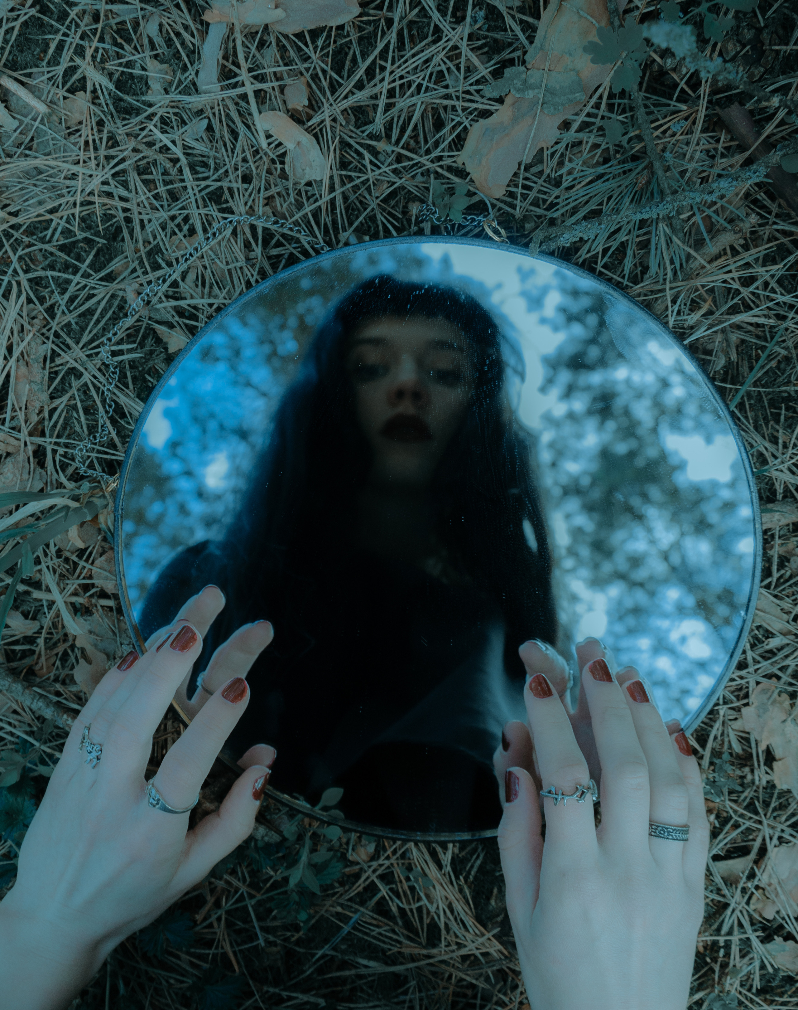 La Bruja. Photographer Barcelona