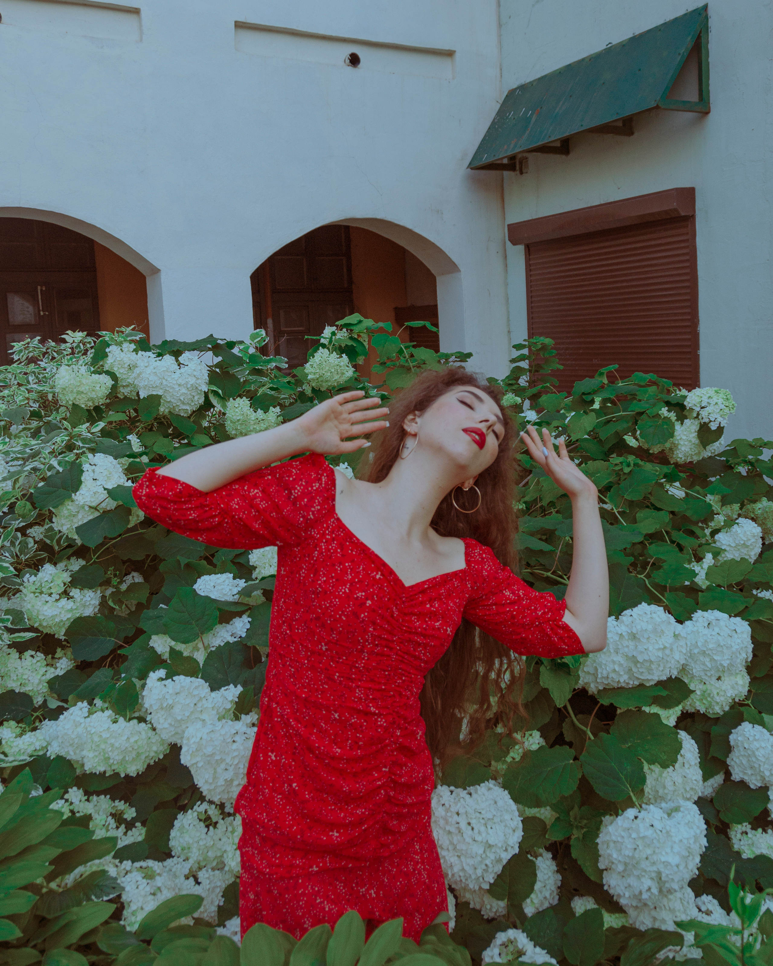 АНГЕЛИНА. Photographer Barcelona