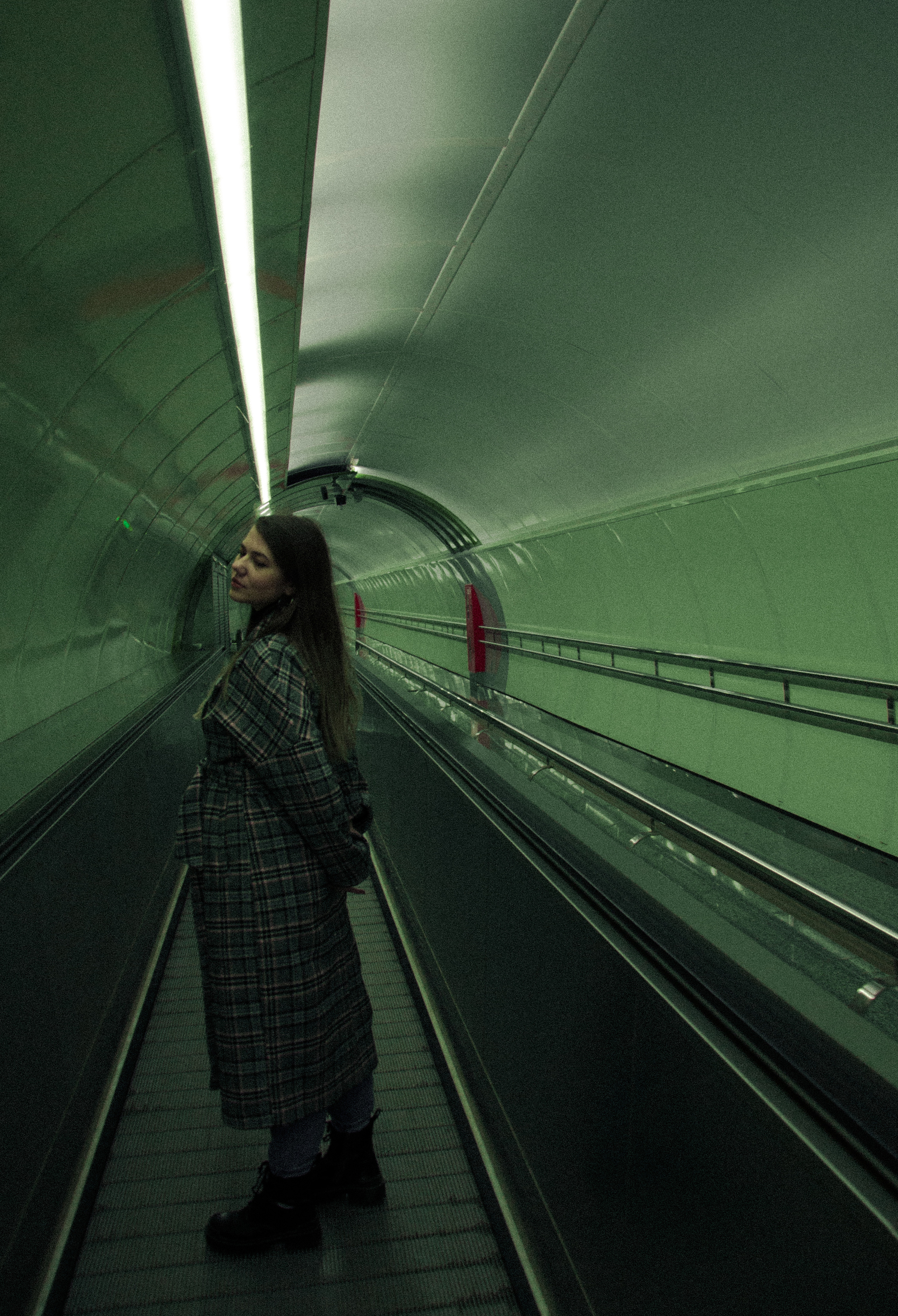 BUNKER. Photographer Barcelona