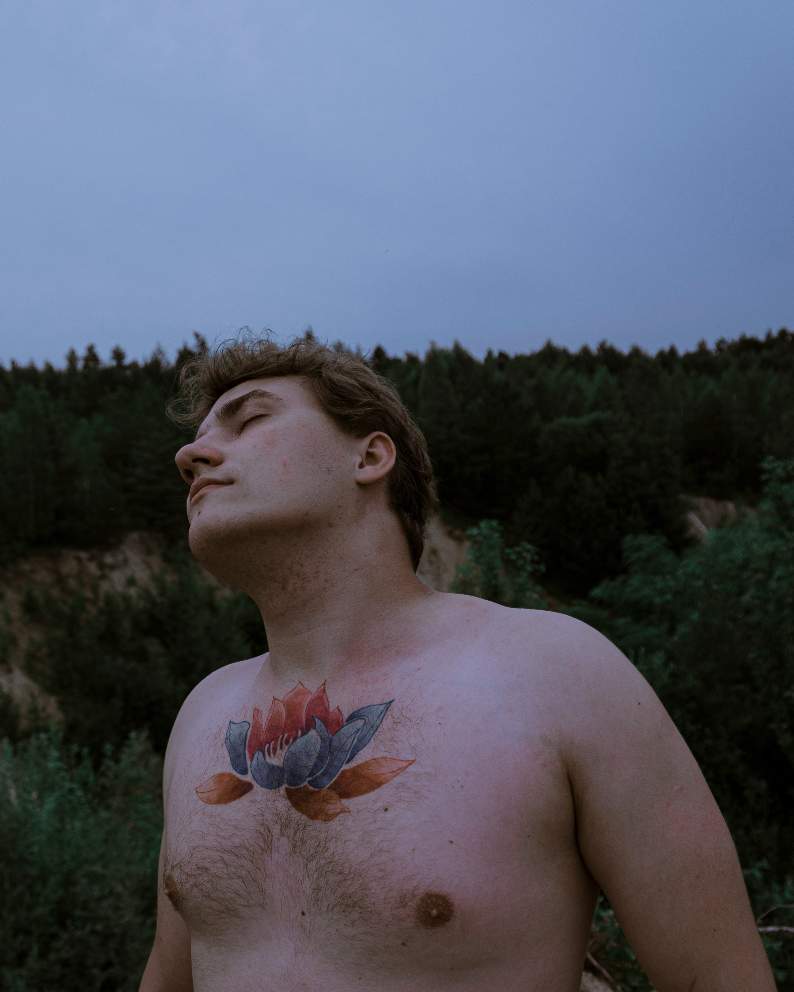 Nikita. Photographer Barcelona