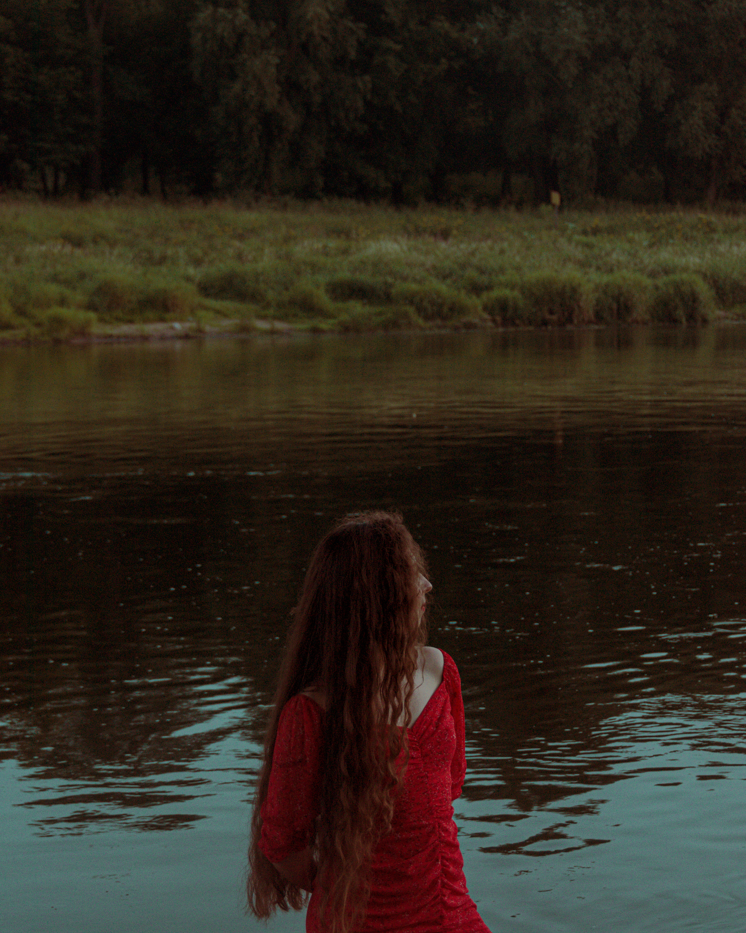 АНГЕЛИНА. Photographer Barcelona