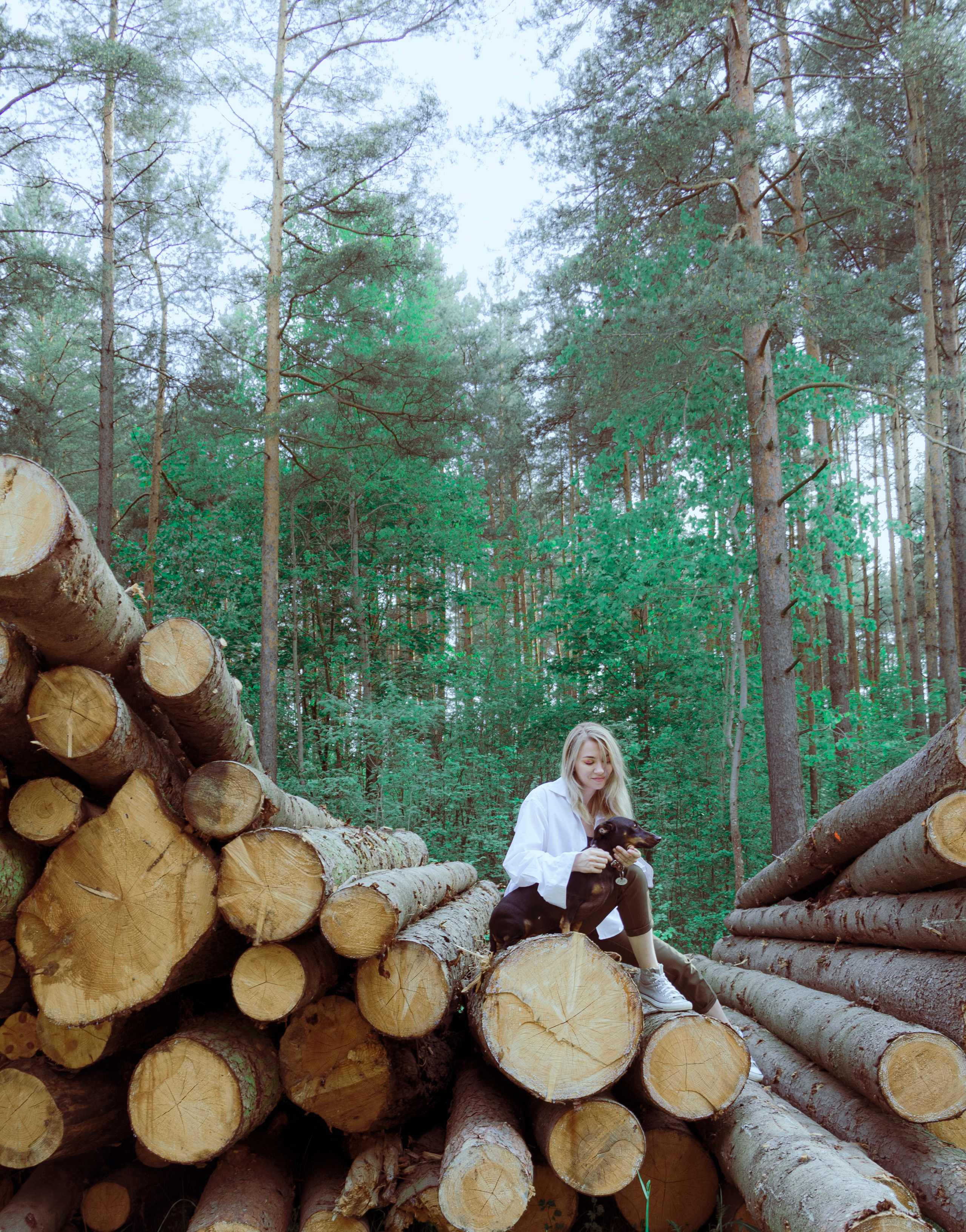 История про троих. Photographer Barcelona