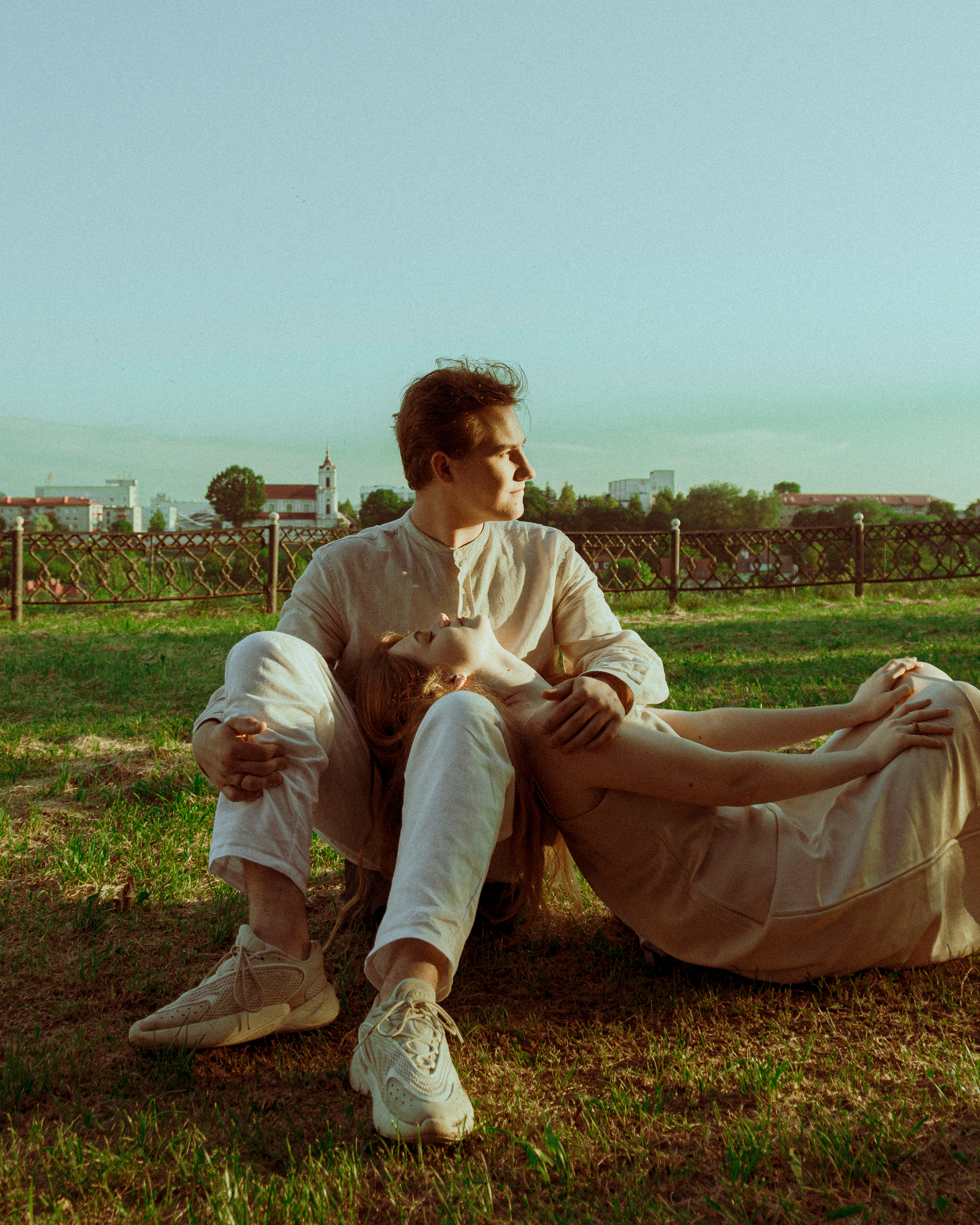 Мой рок-н-ролл. Photographer Barcelona