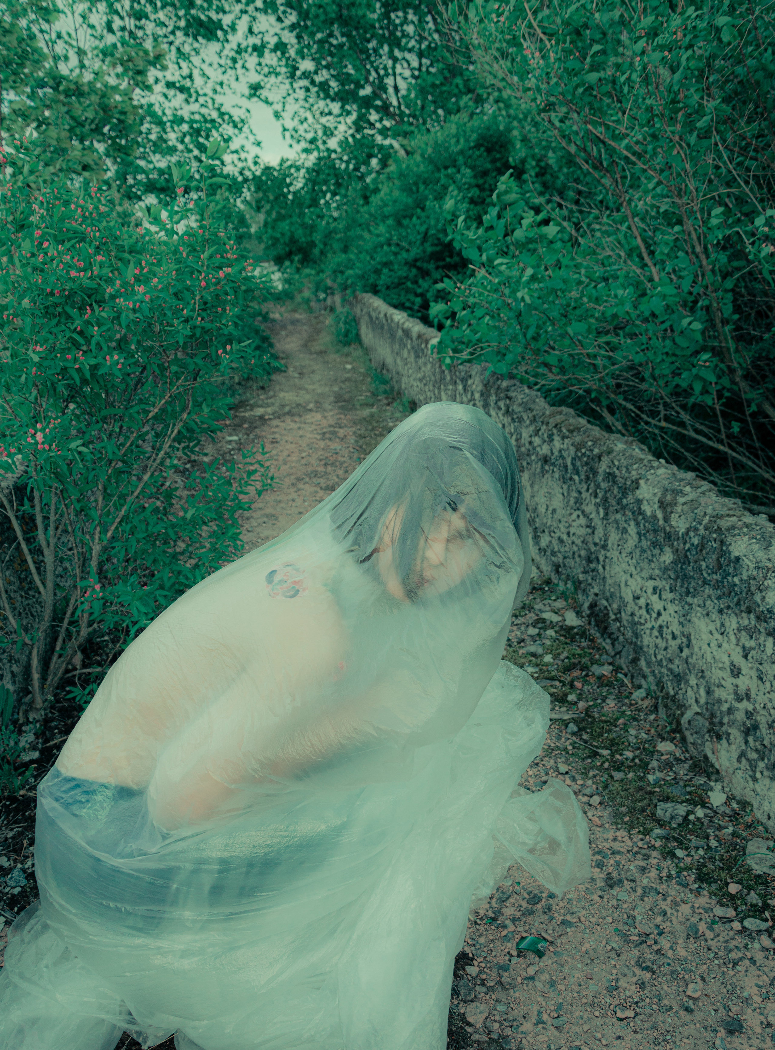 HATE. Photographer Barcelona