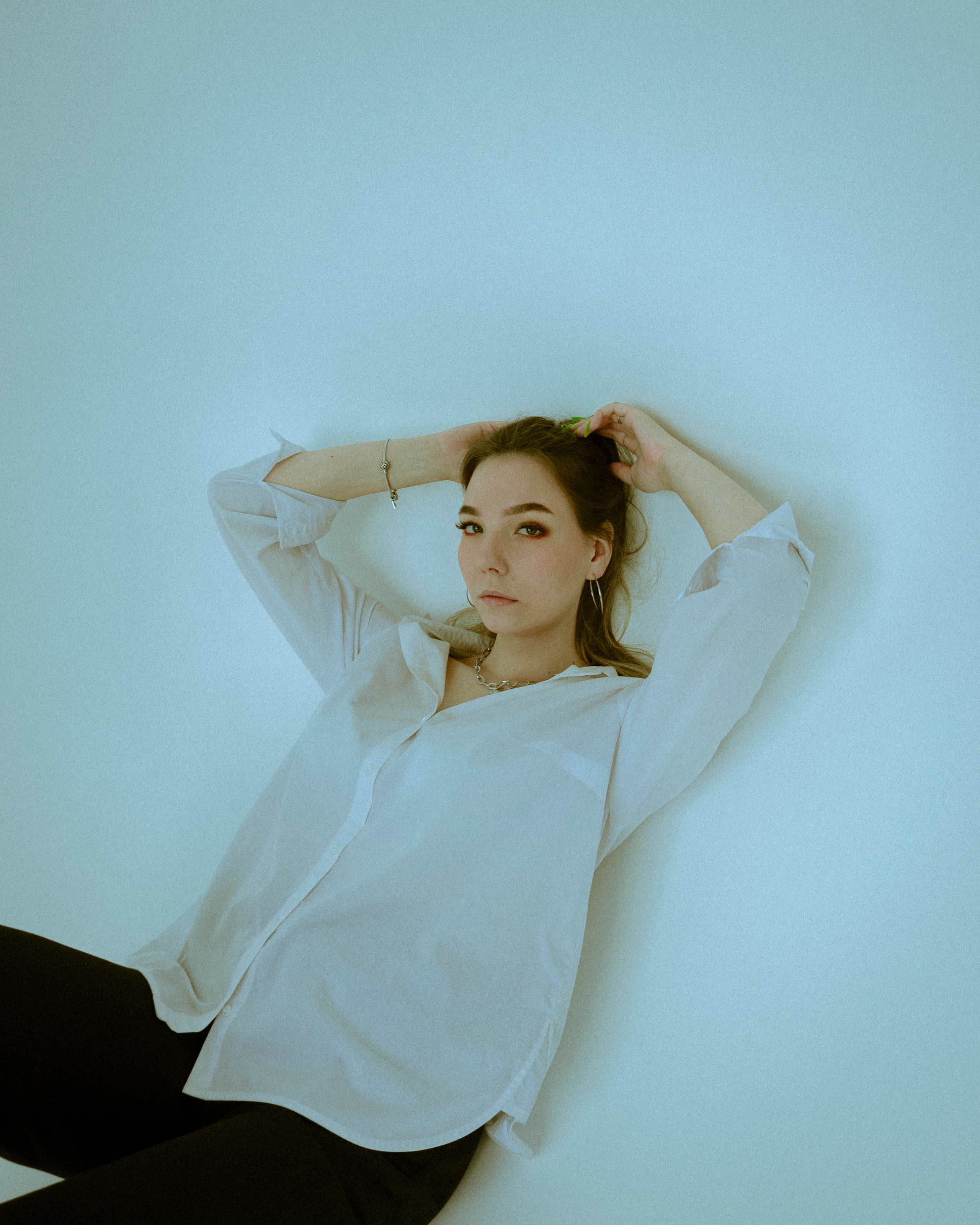 НАСТЯ. Photographer Barcelona