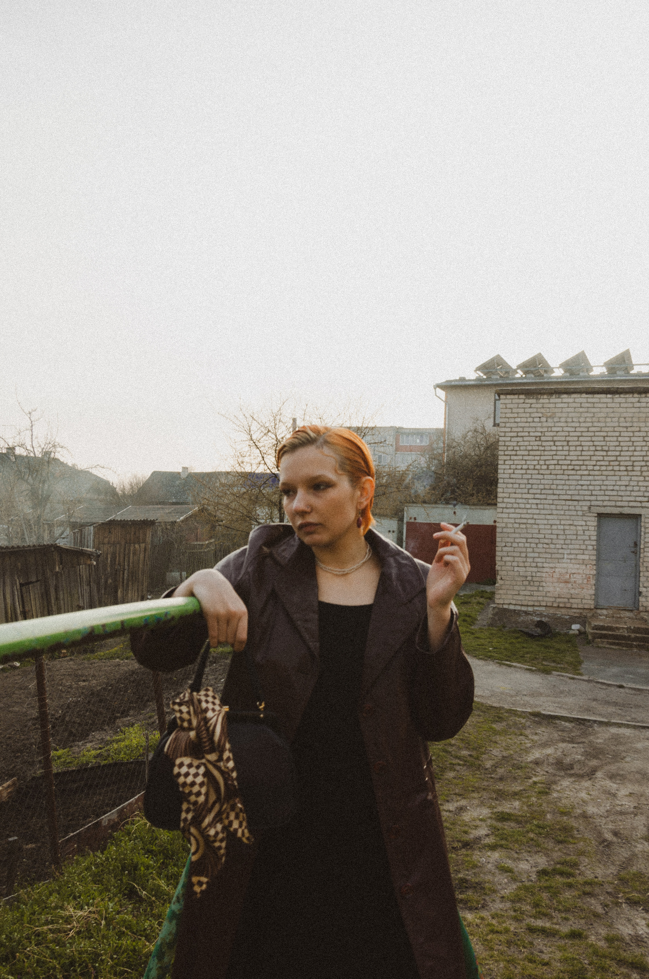 КУДА УХОДИТ ДЕТСТВО?. Photographer Barcelona