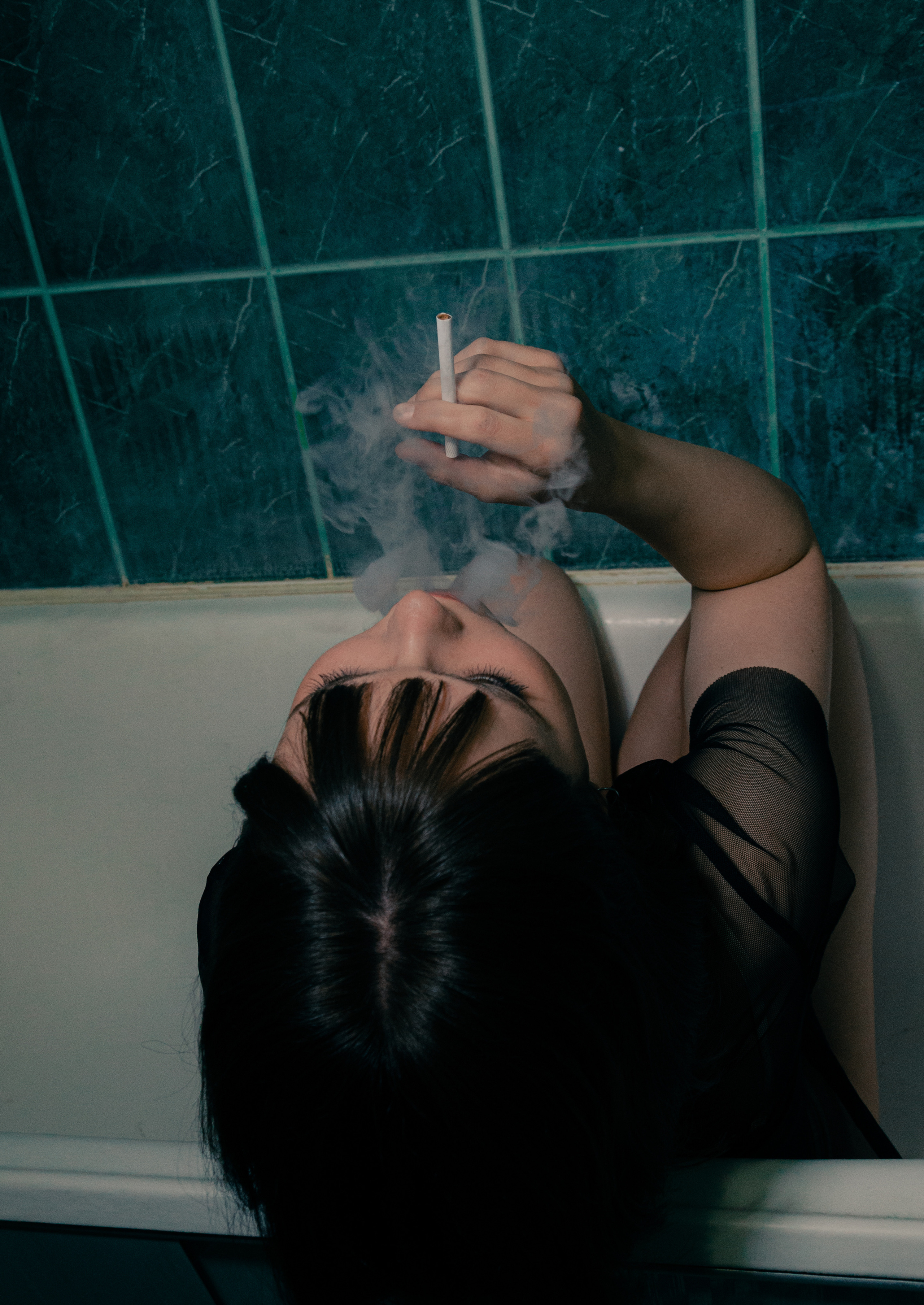 HATE. Photographer Barcelona