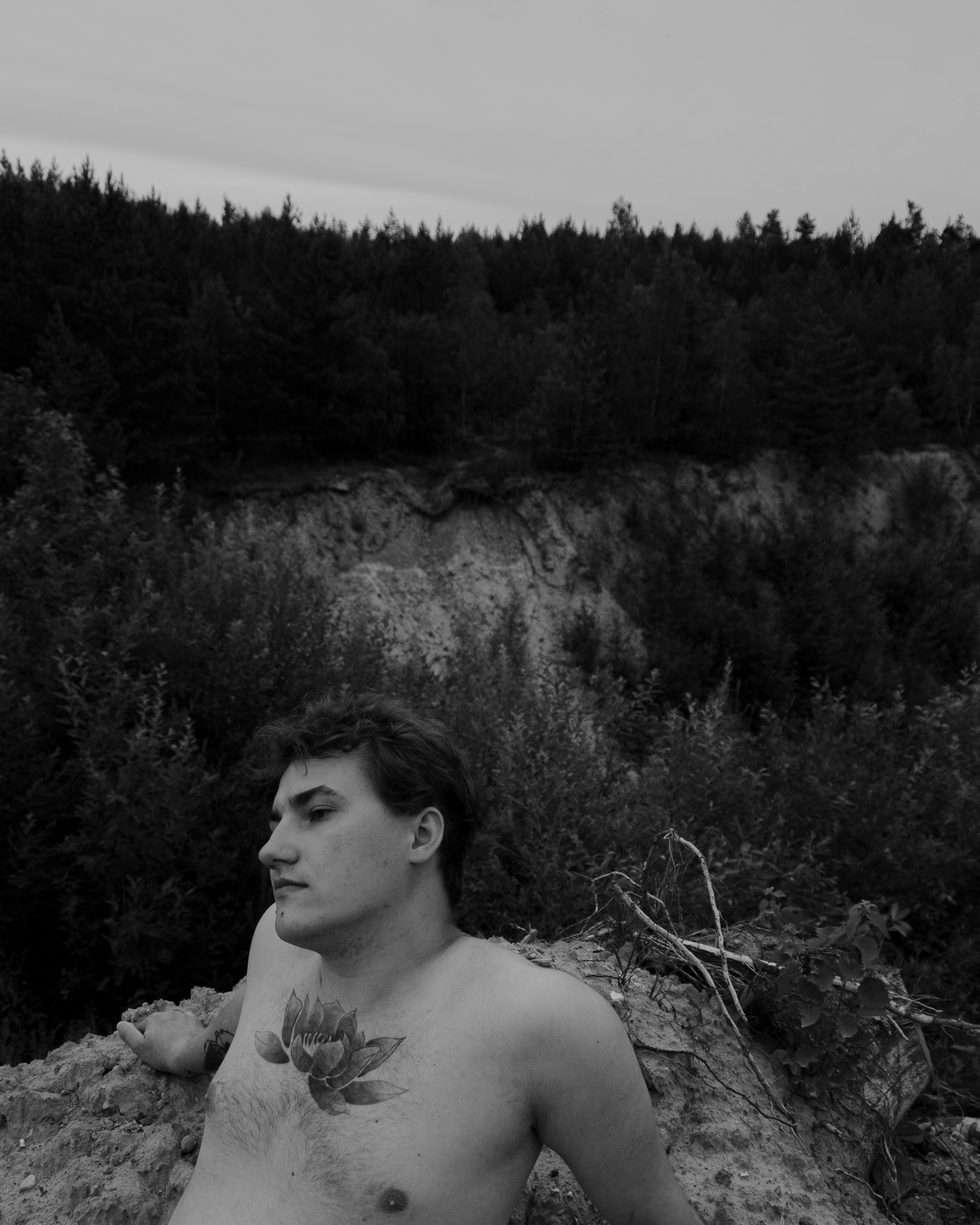 Nikita. Photographer Barcelona