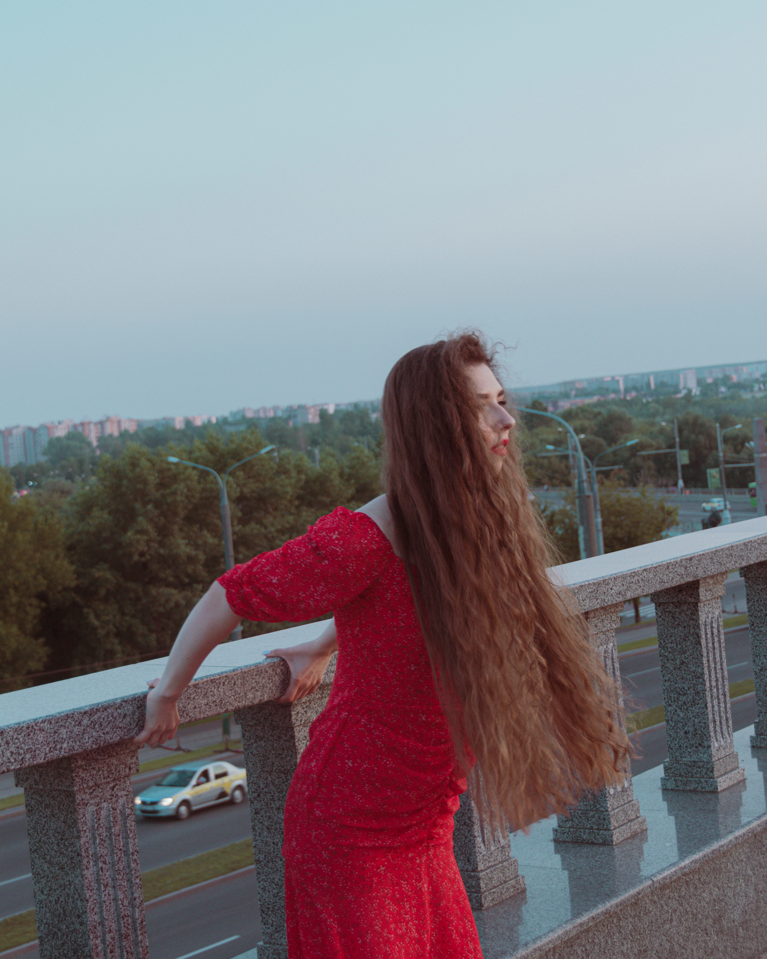 АНГЕЛИНА. Photographer Barcelona