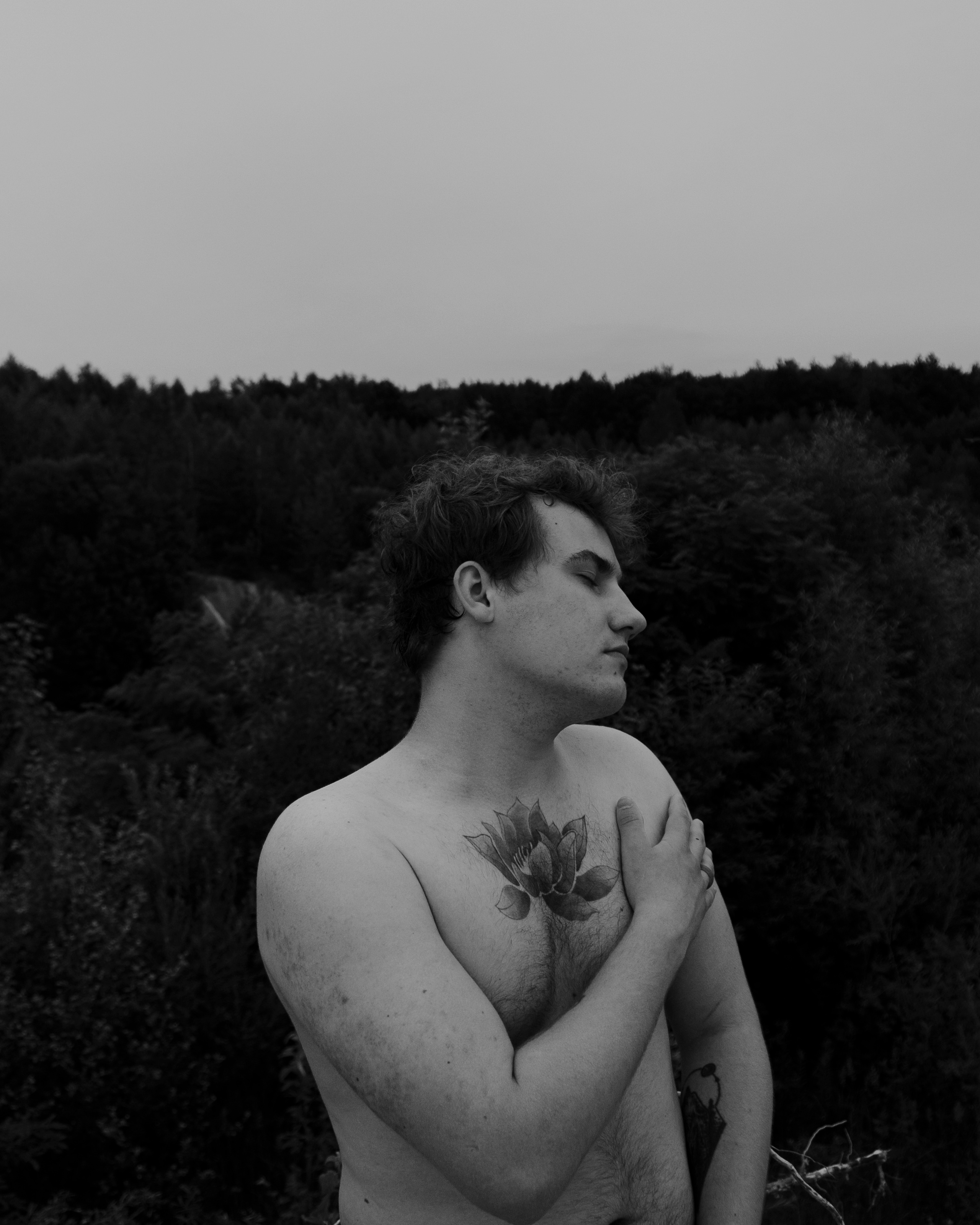 Nikita. Photographer Barcelona