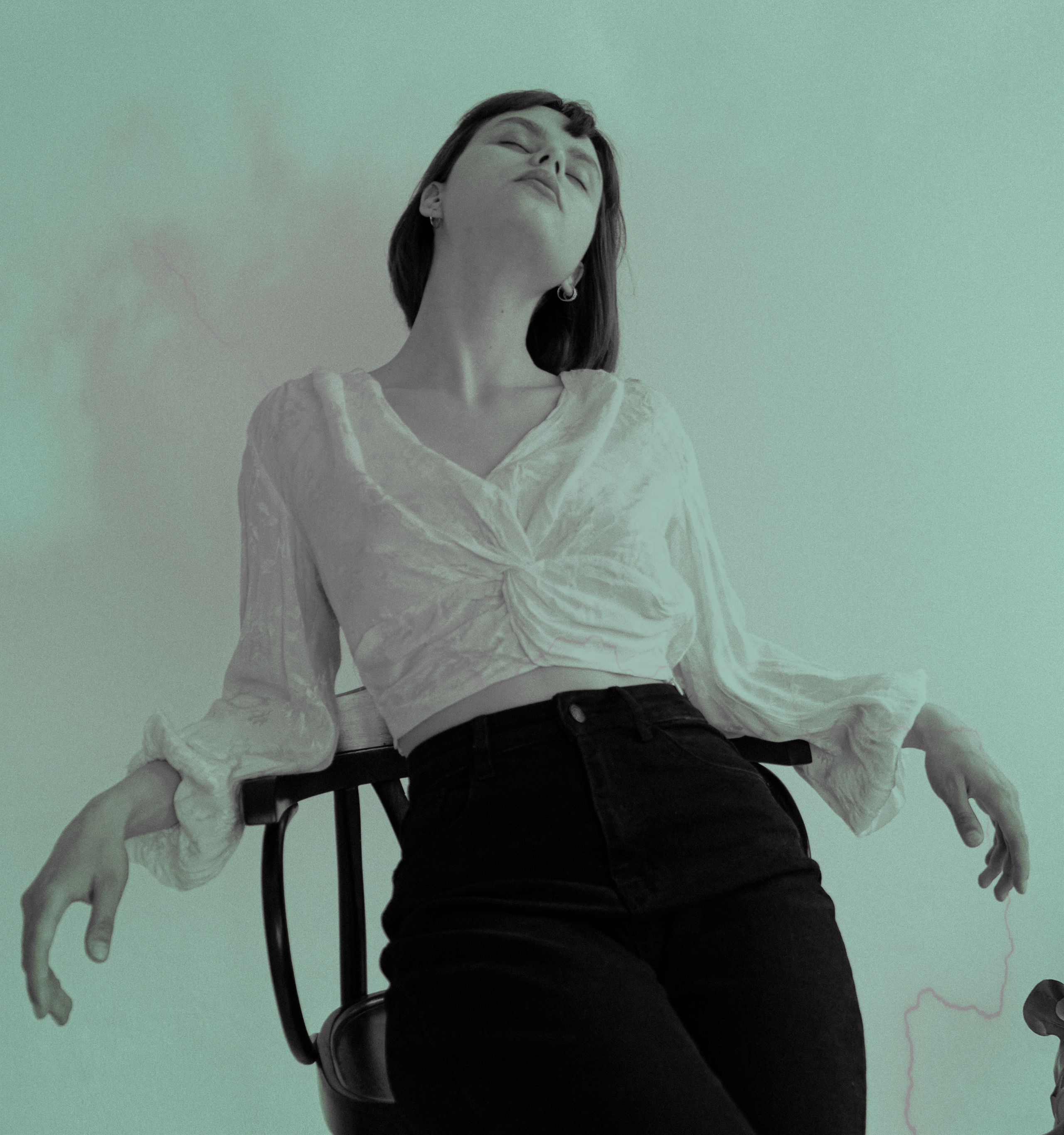 Снепы Аня. Photographer Barcelona