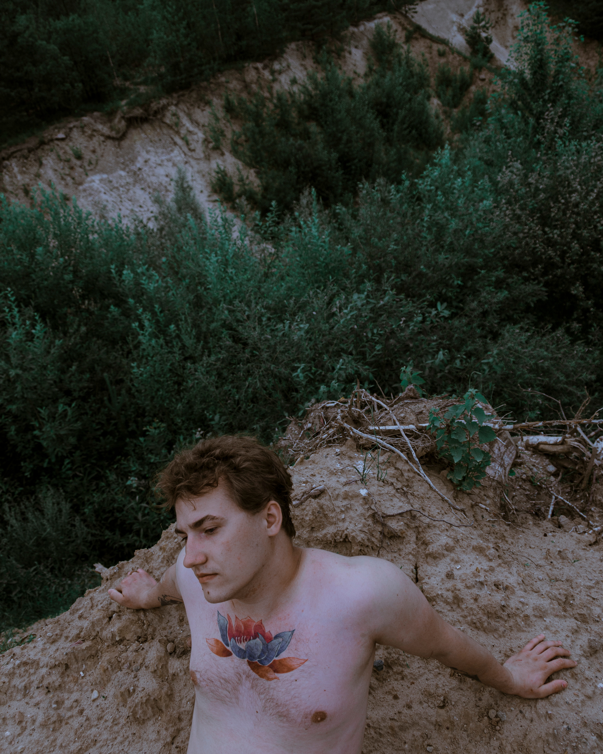 Nikita. Photographer Barcelona