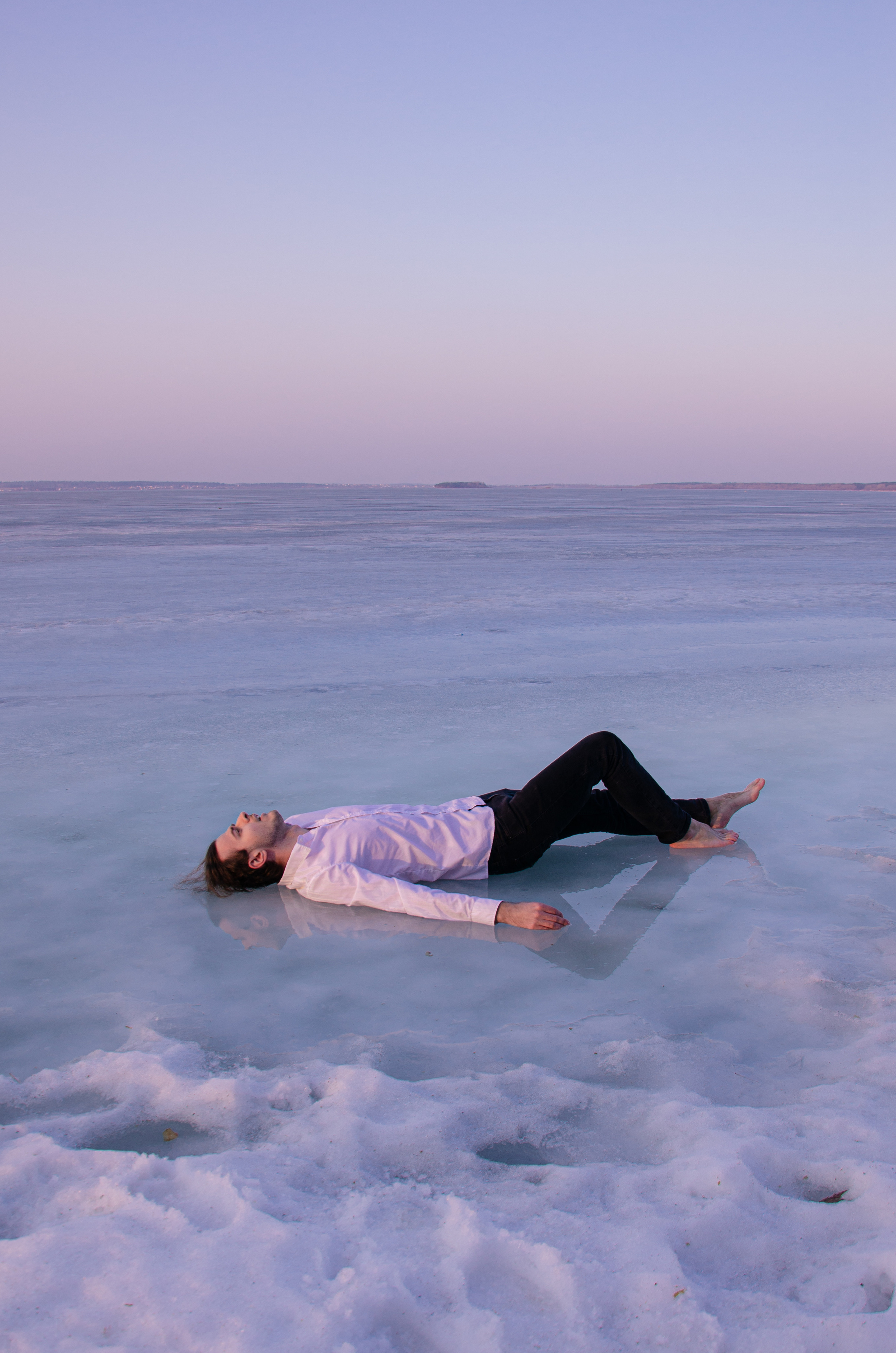 VOLATILE TIMES. Photographer Barcelona