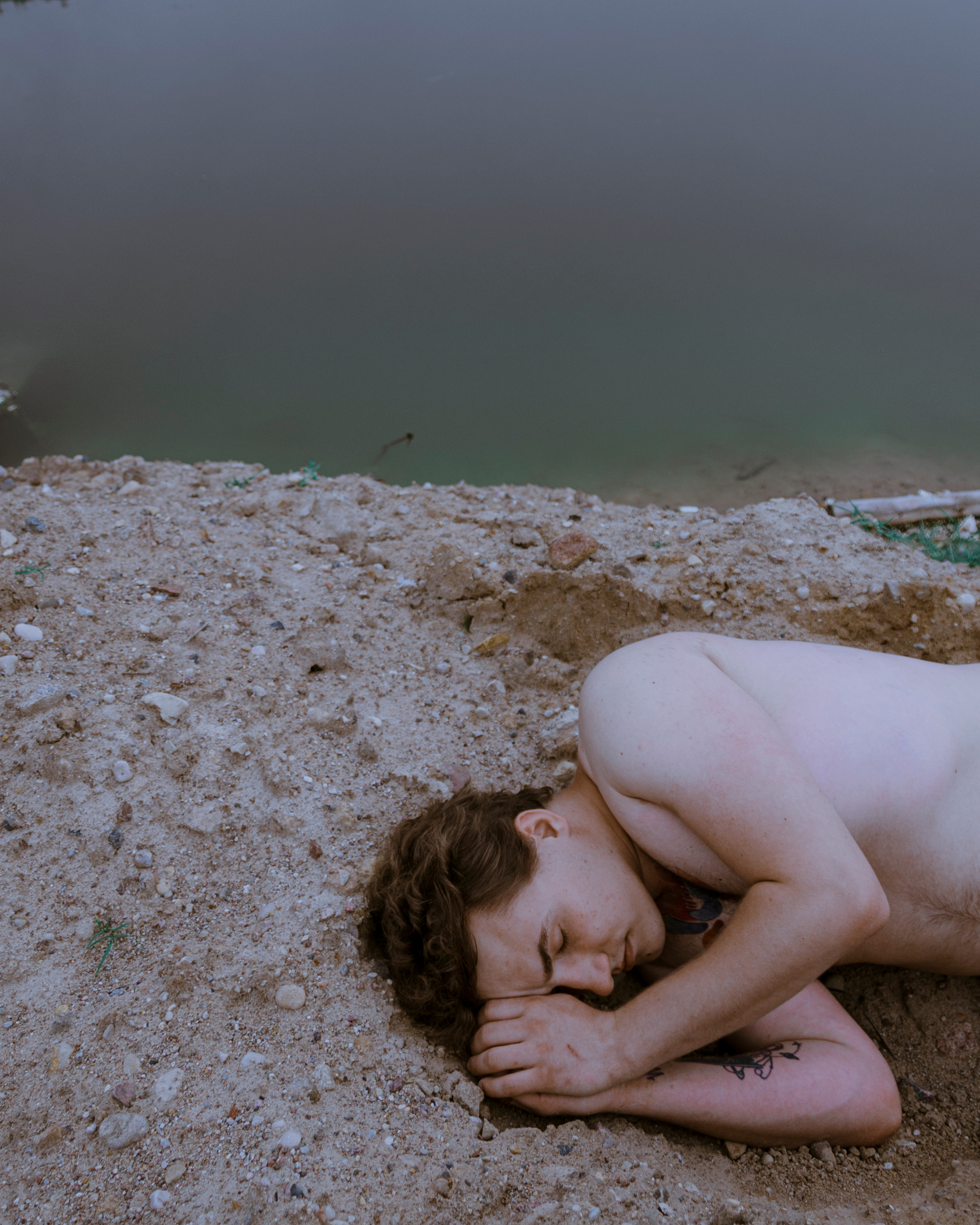 Nikita. Photographer Barcelona