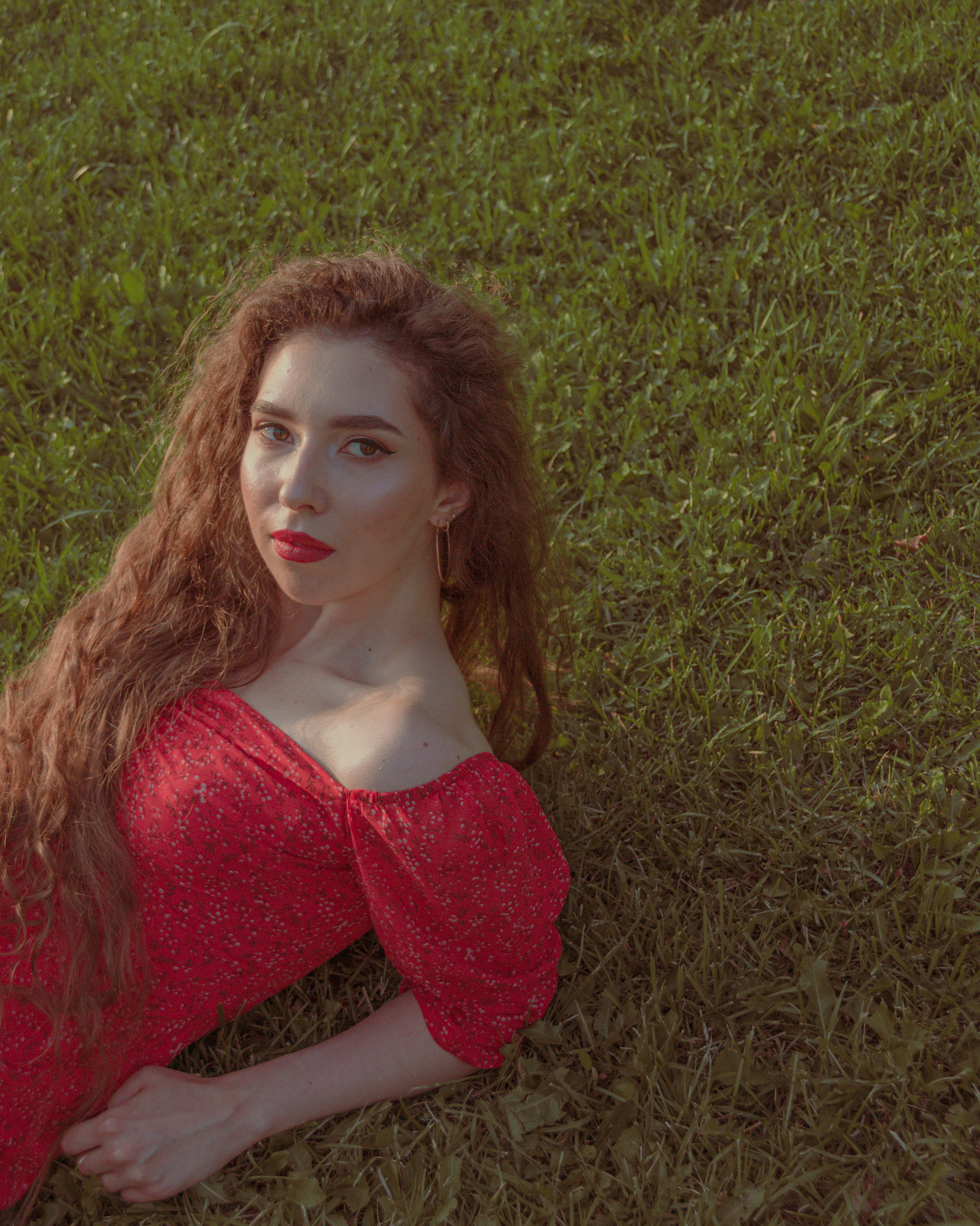 АНГЕЛИНА. Photographer Barcelona