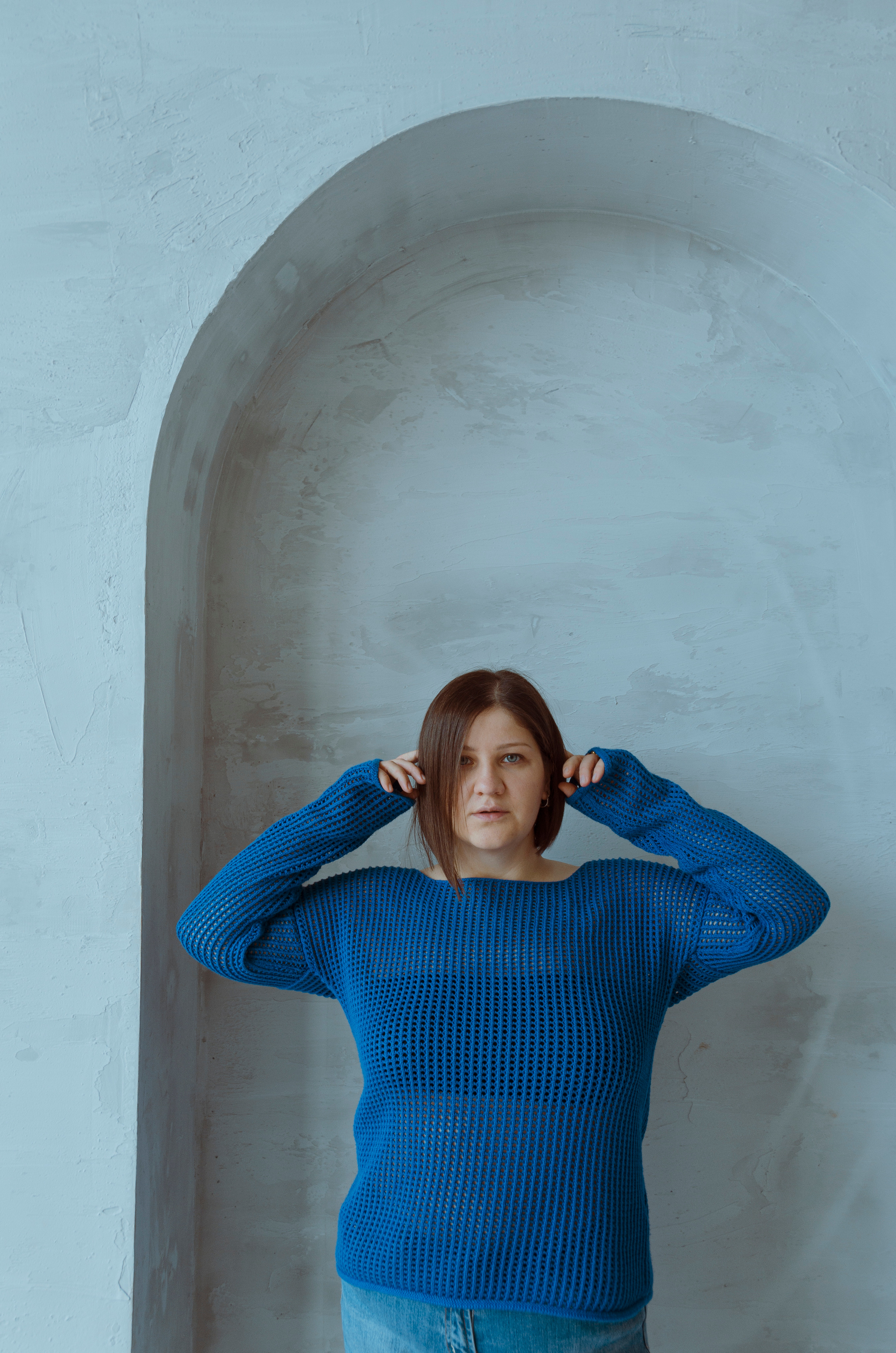 ЖЕНЯ. Photographer Barcelona