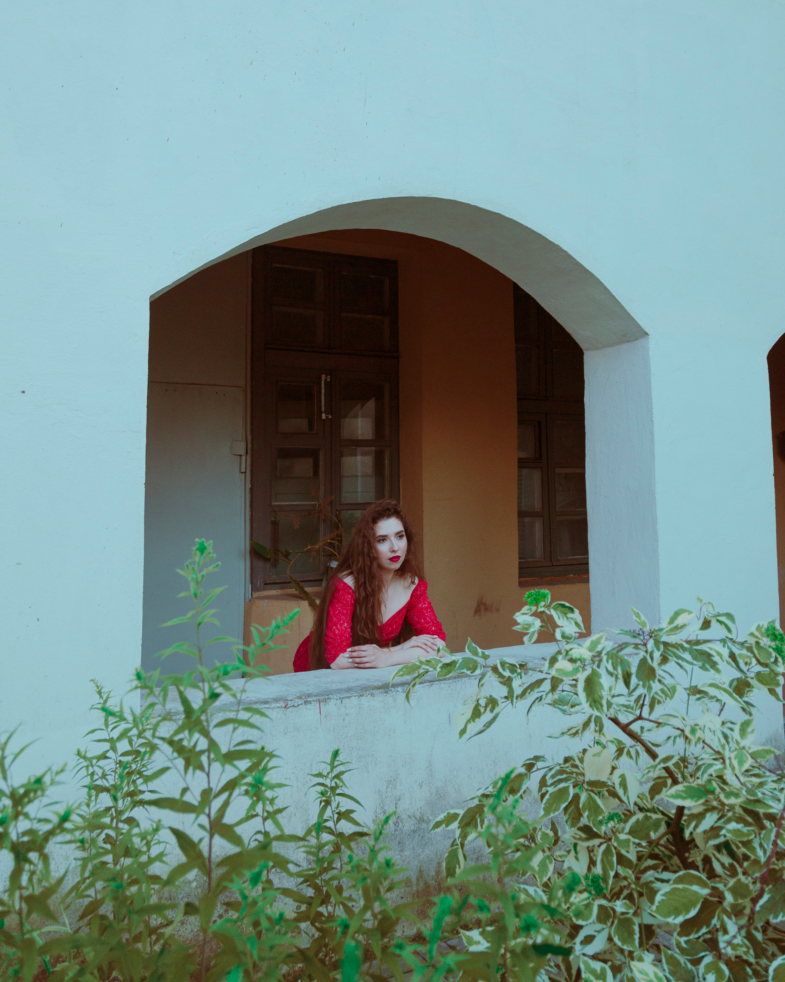 АНГЕЛИНА. Photographer Barcelona