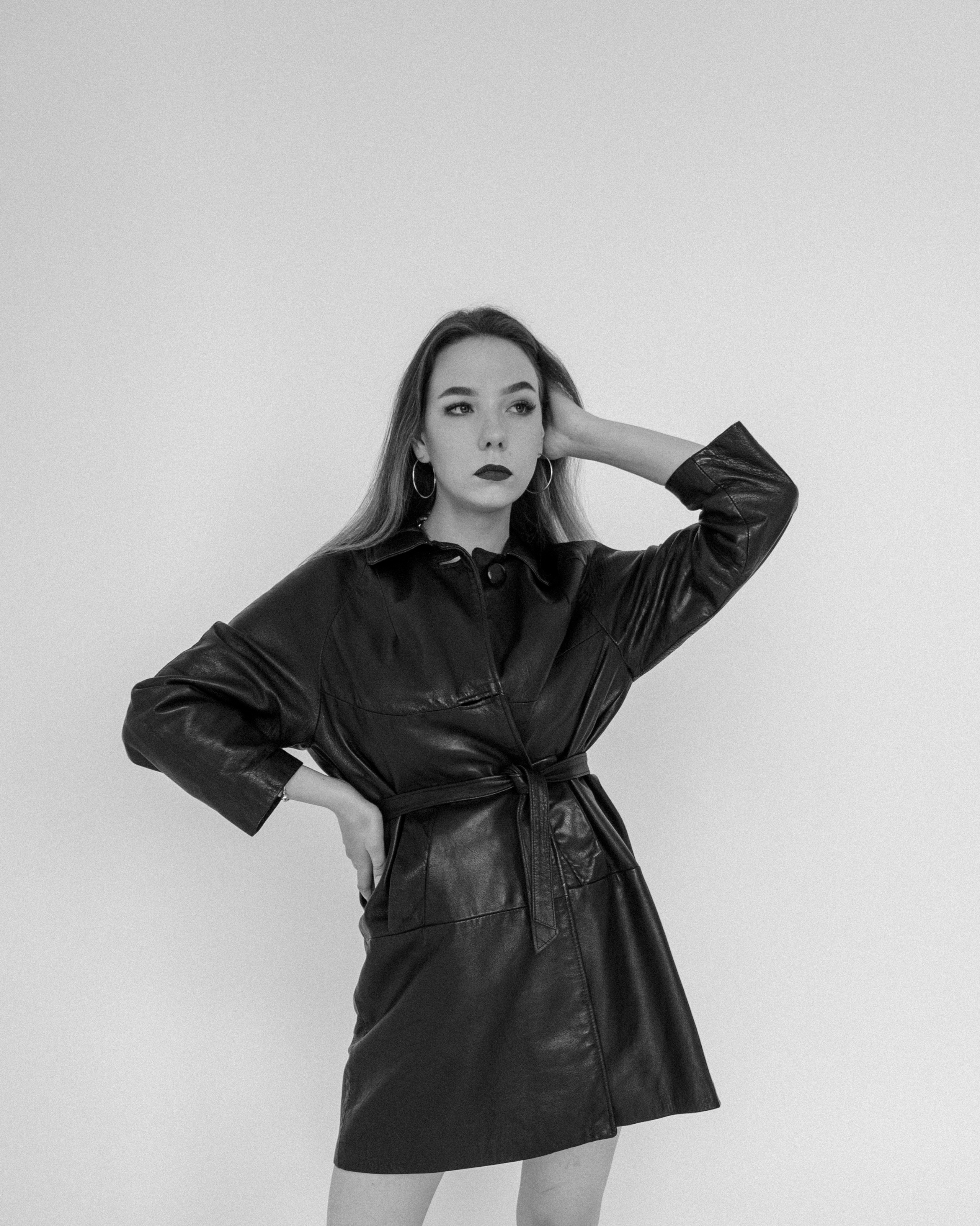 НАСТЯ. Photographer Barcelona