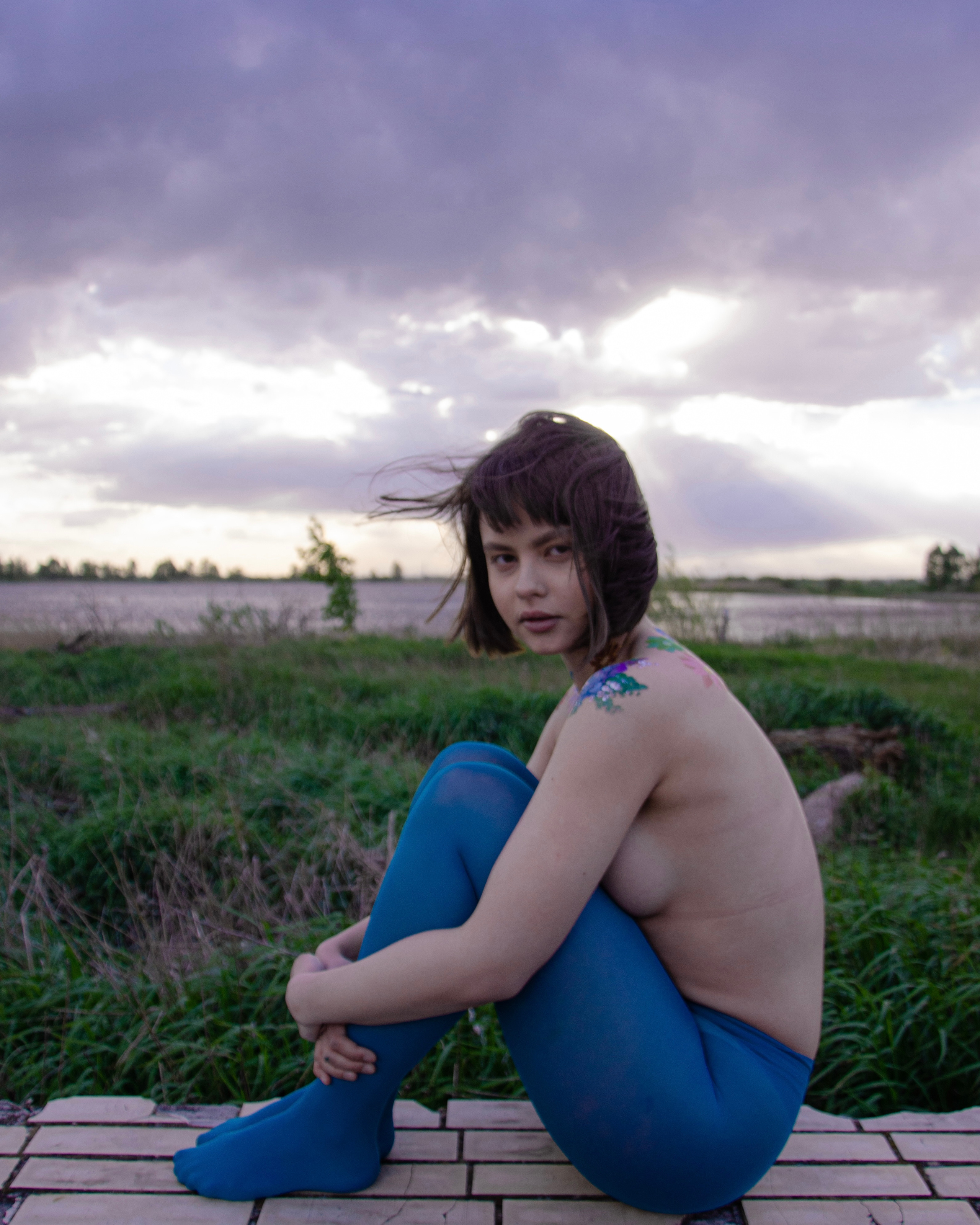 Ненависть. Photographer Barcelona