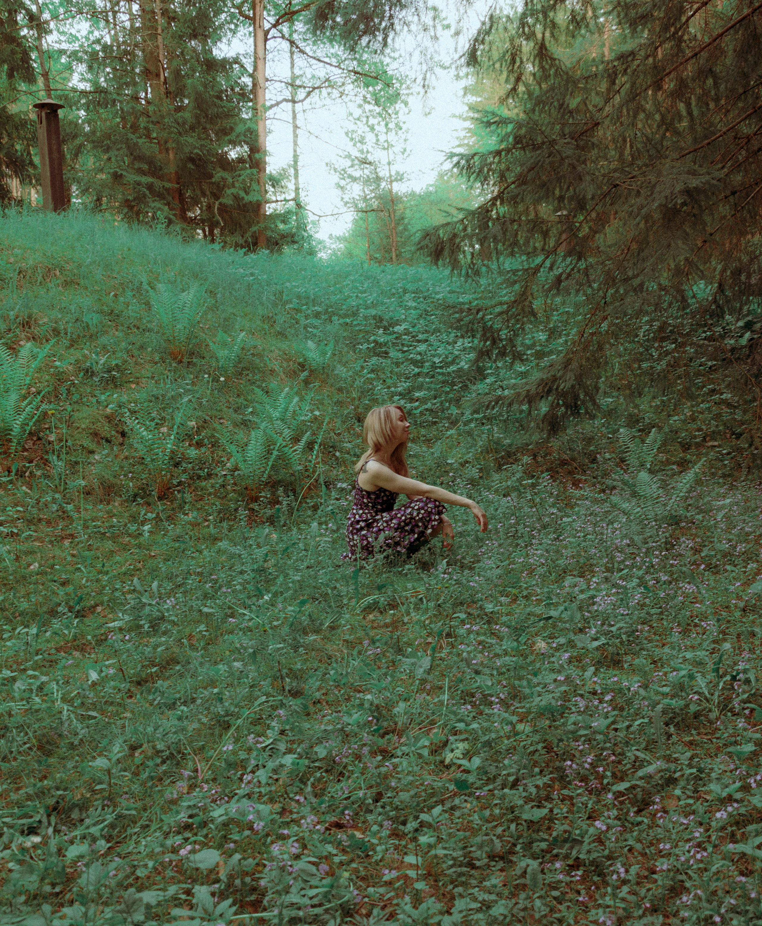 История про троих. Photographer Barcelona