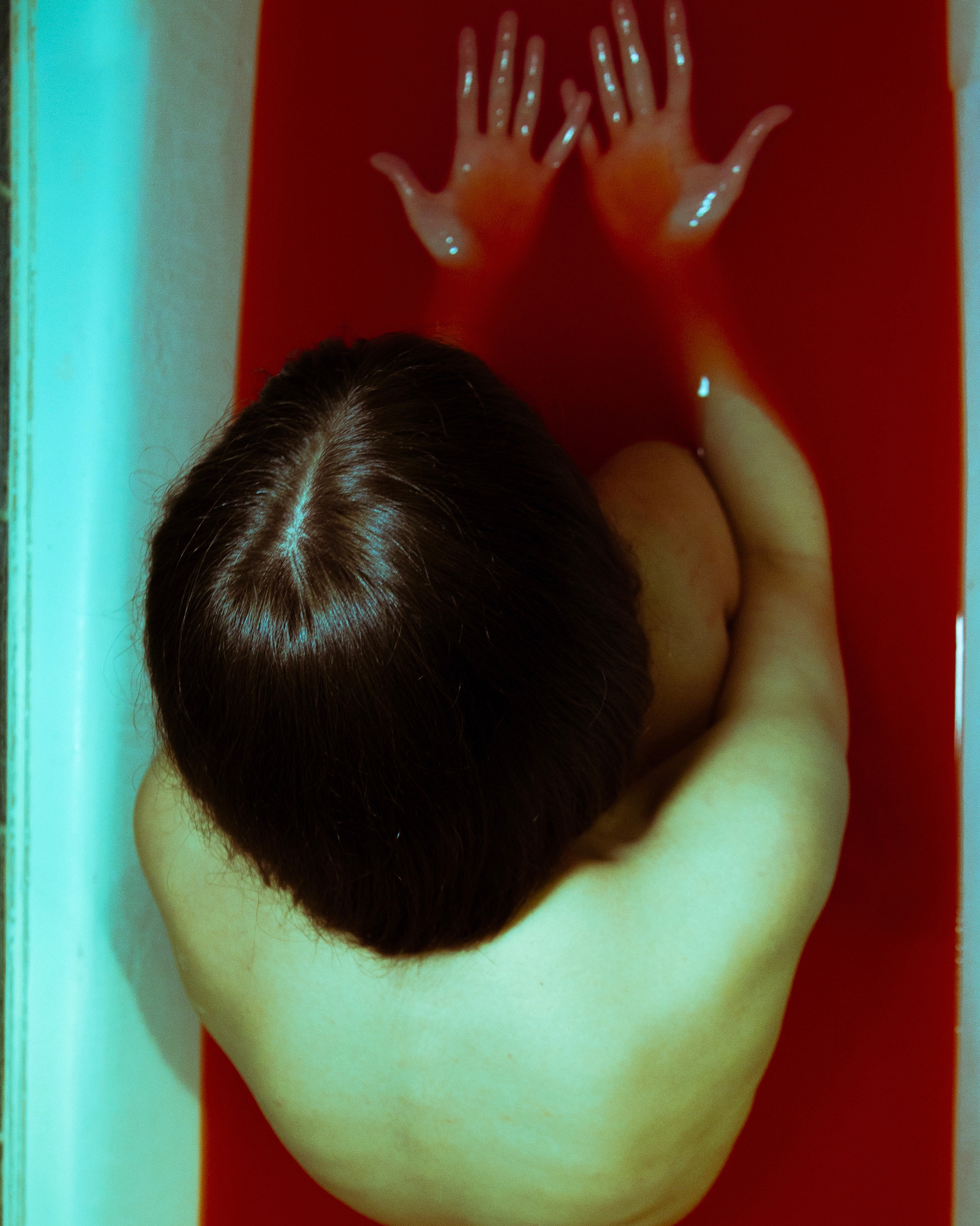 Ненависть. Photographer Barcelona