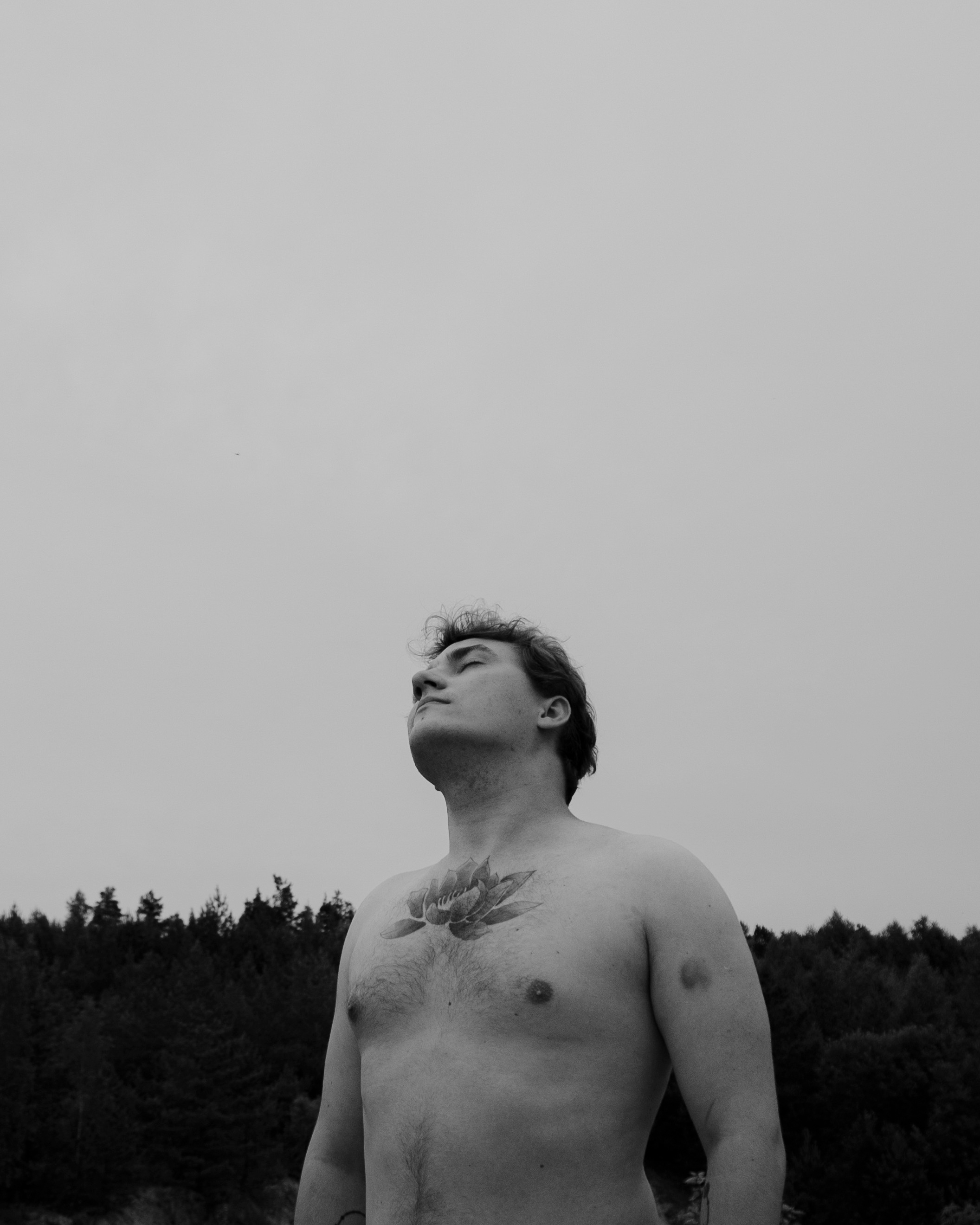 Nikita. Photographer Barcelona