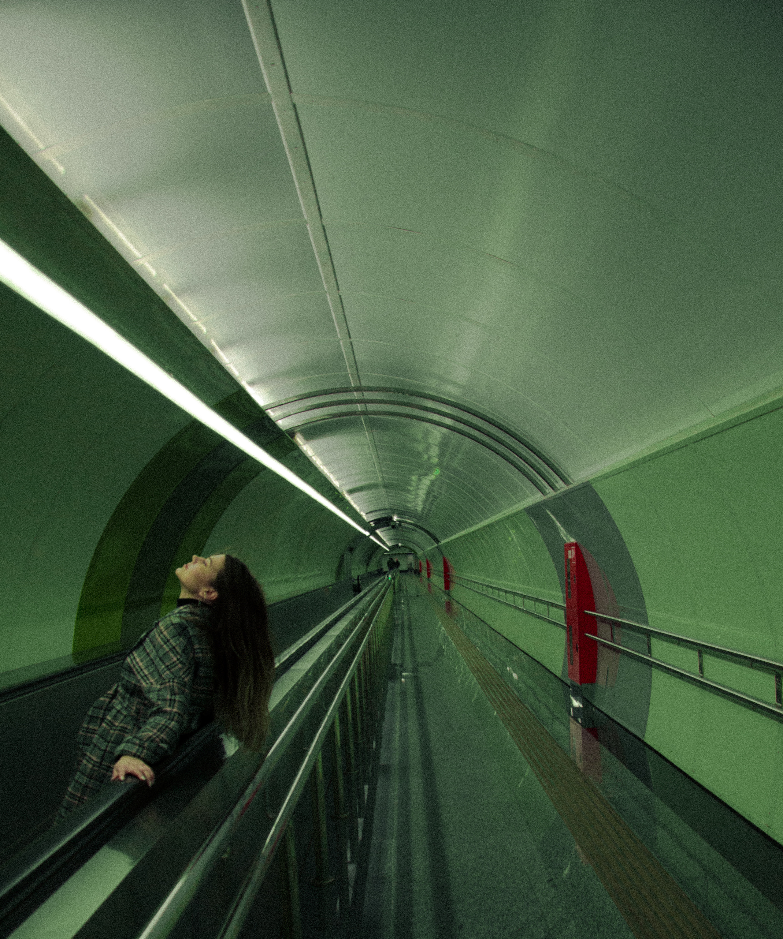 BUNKER. Photographer Barcelona