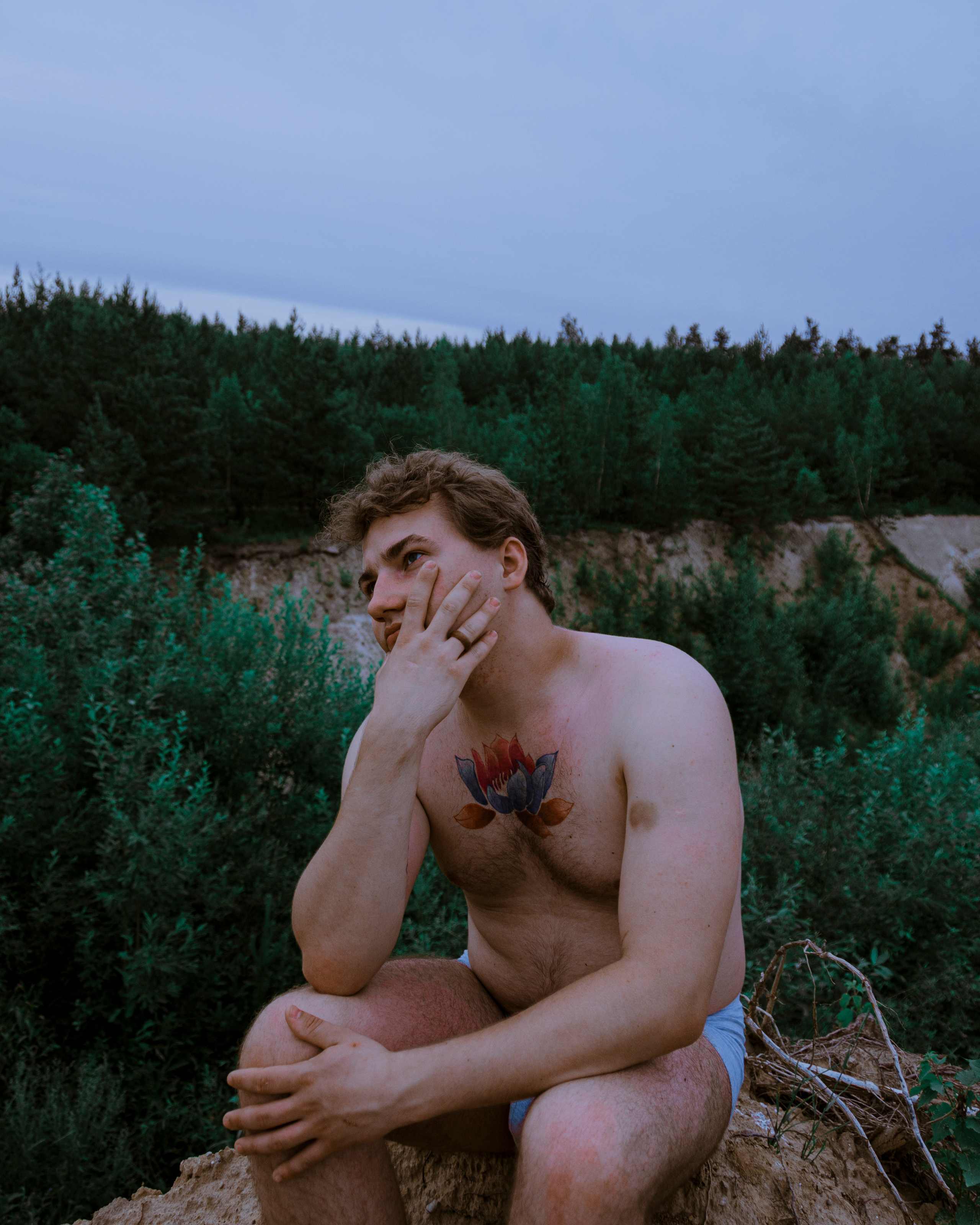 Nikita. Photographer Barcelona