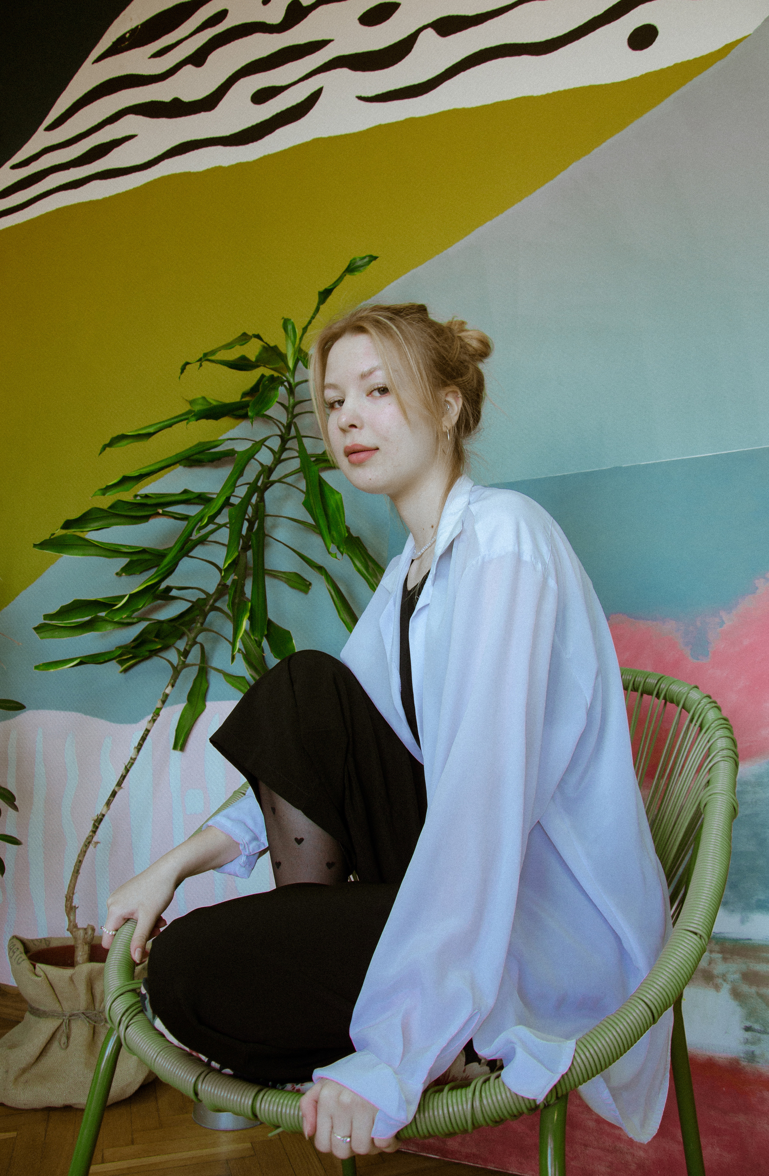 MISTRESS. Photographer Barcelona