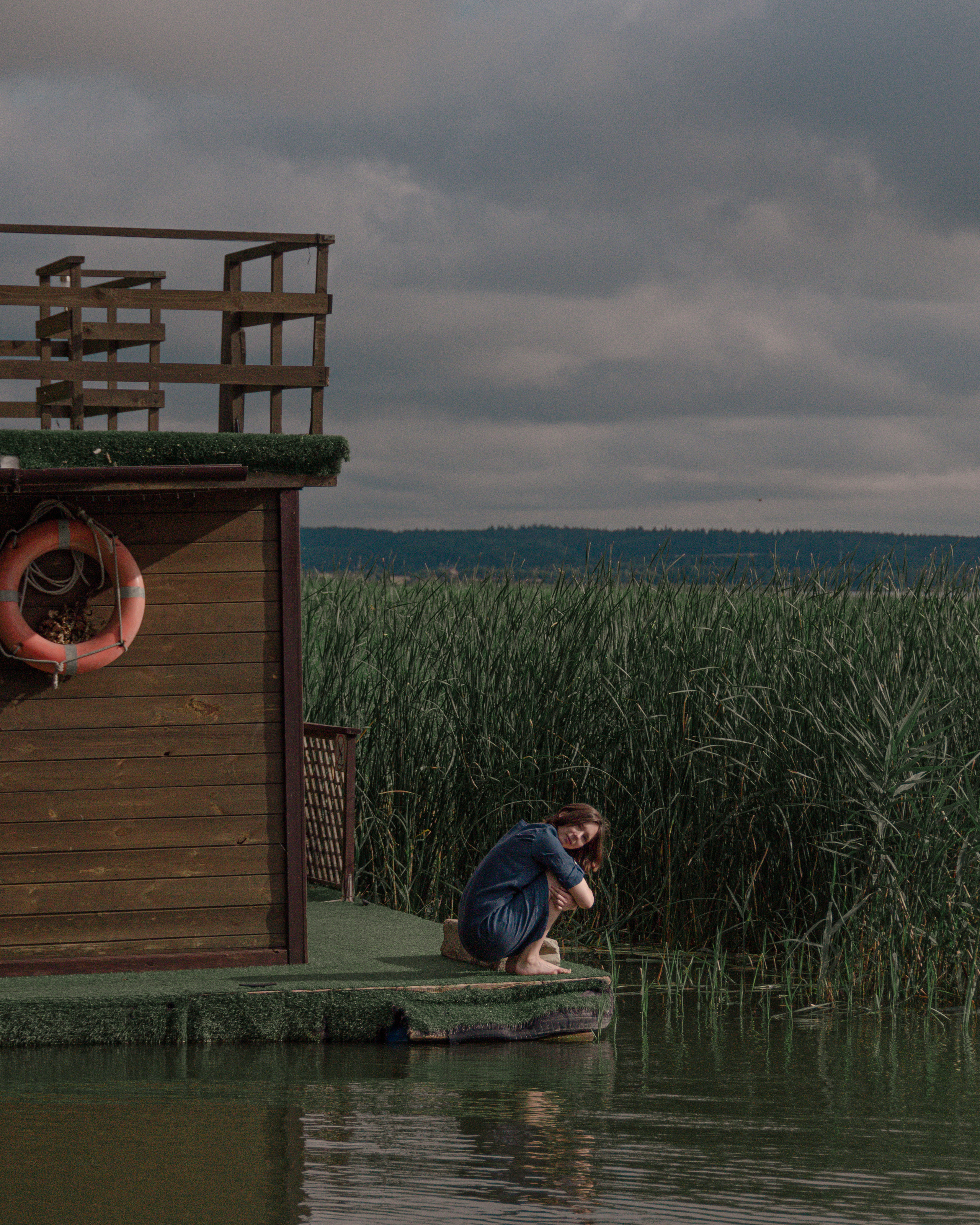 Маша. Photographer Barcelona