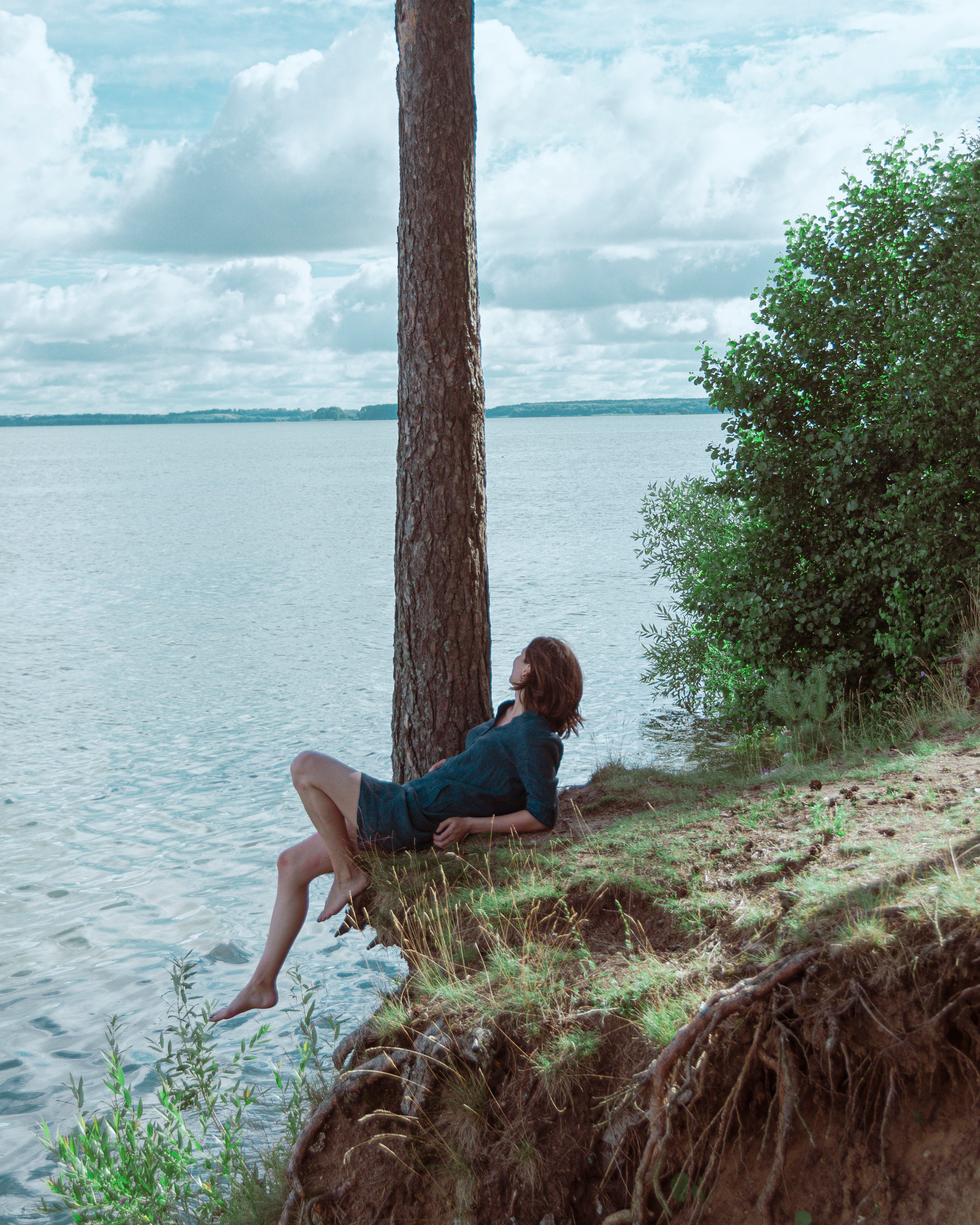 Маша. Photographer Barcelona