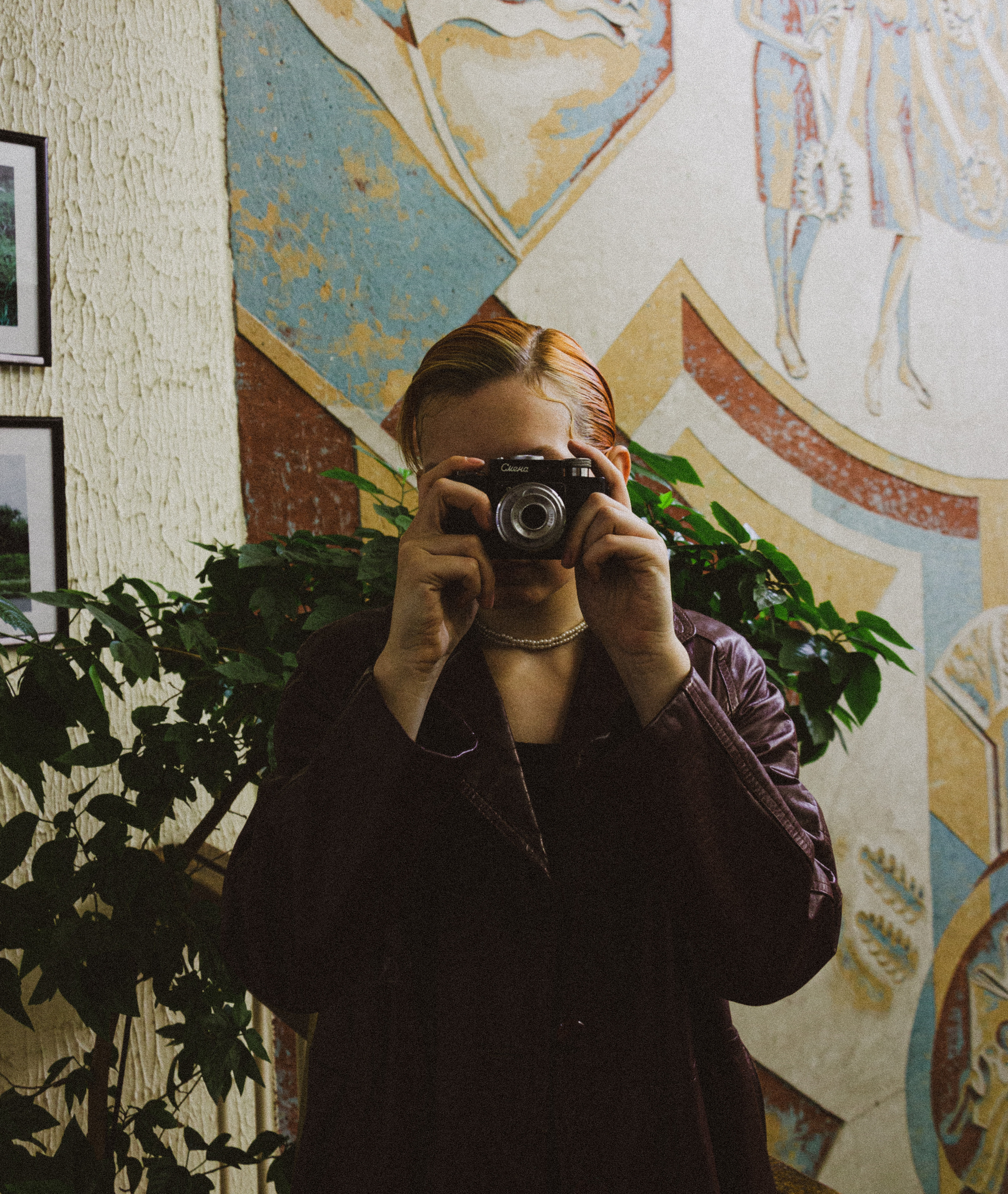 КУДА УХОДИТ ДЕТСТВО?. Photographer Barcelona