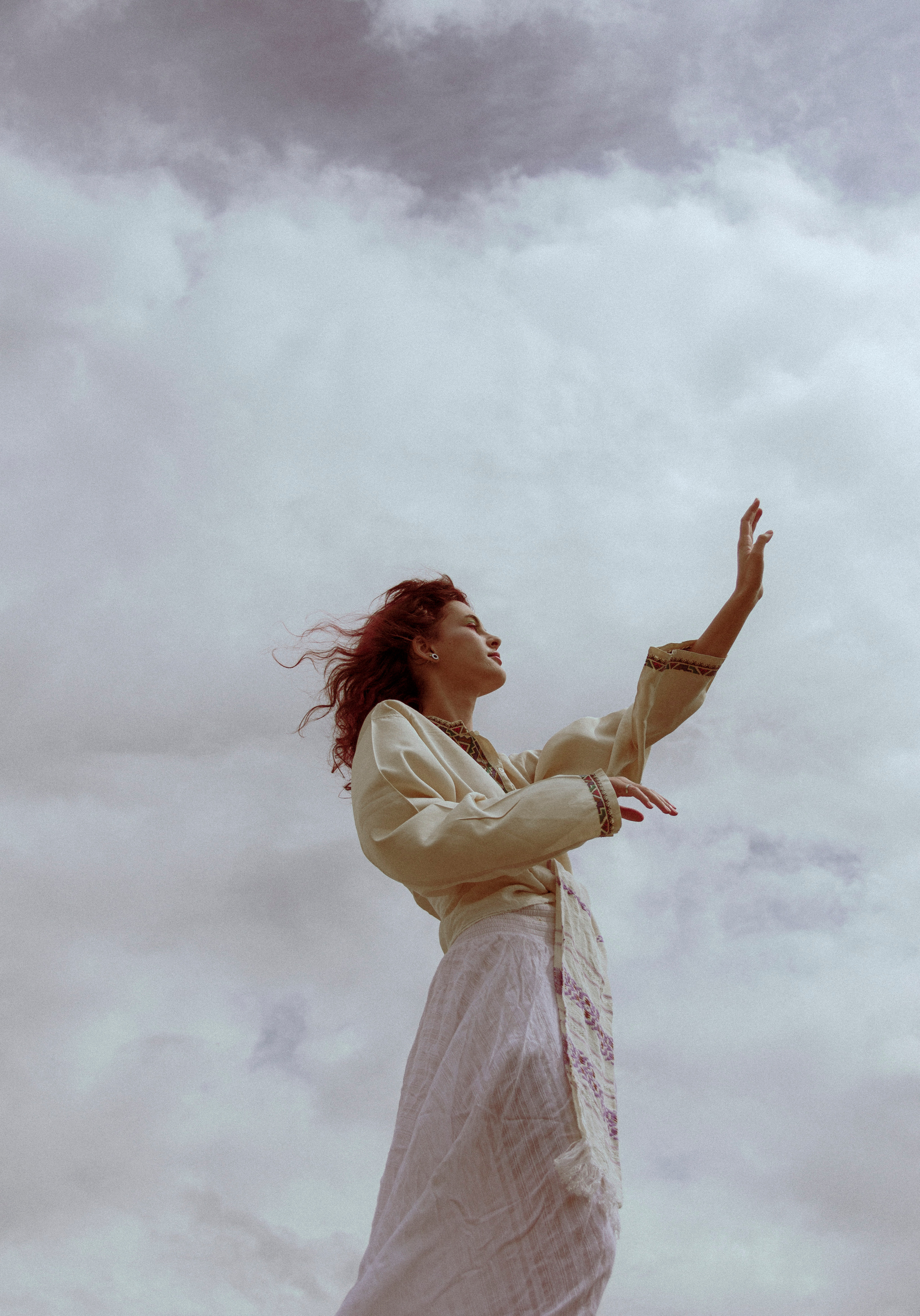 Я БЕЛОРУСКА. Photographer Barcelona