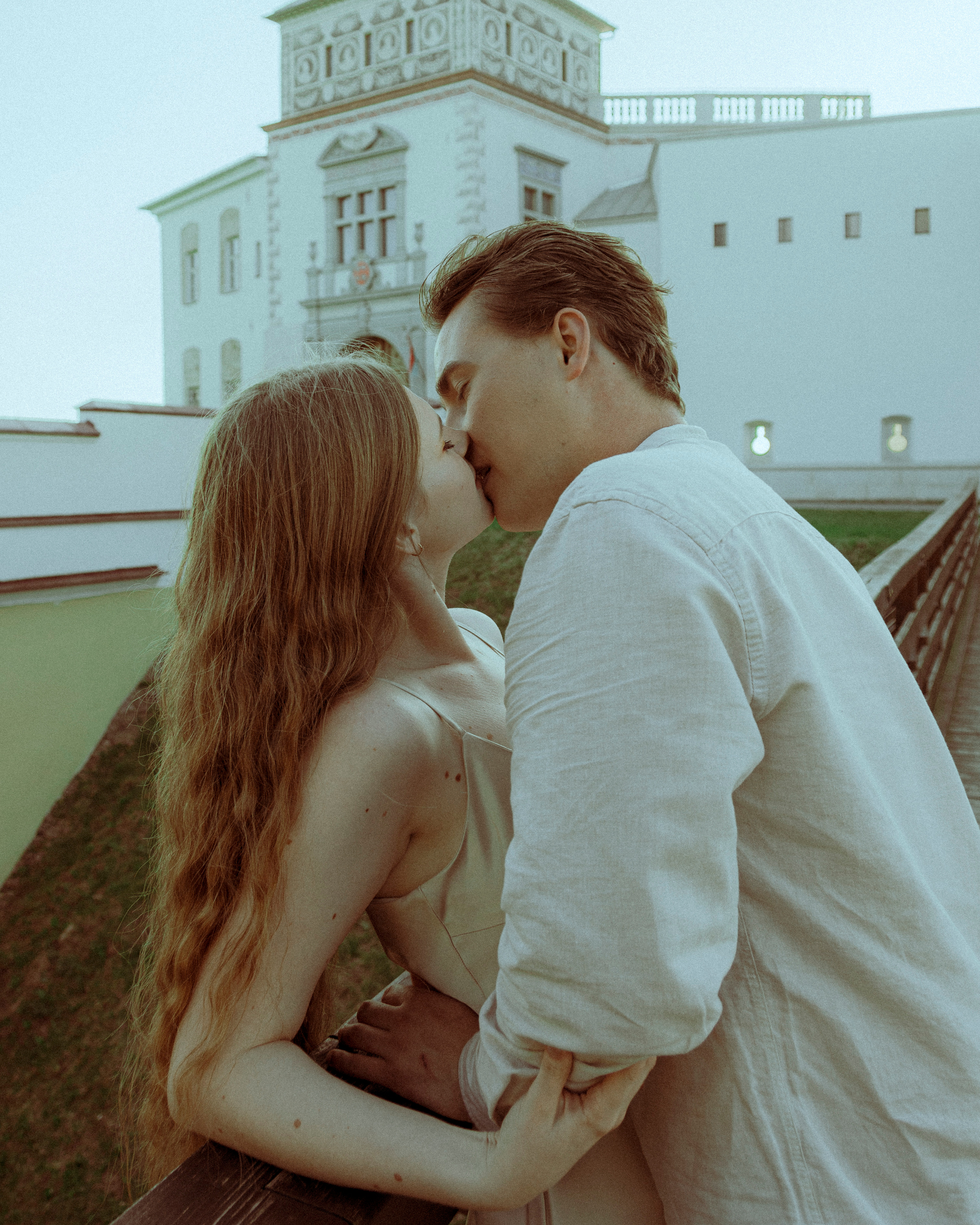 Мой рок-н-ролл. Photographer Barcelona