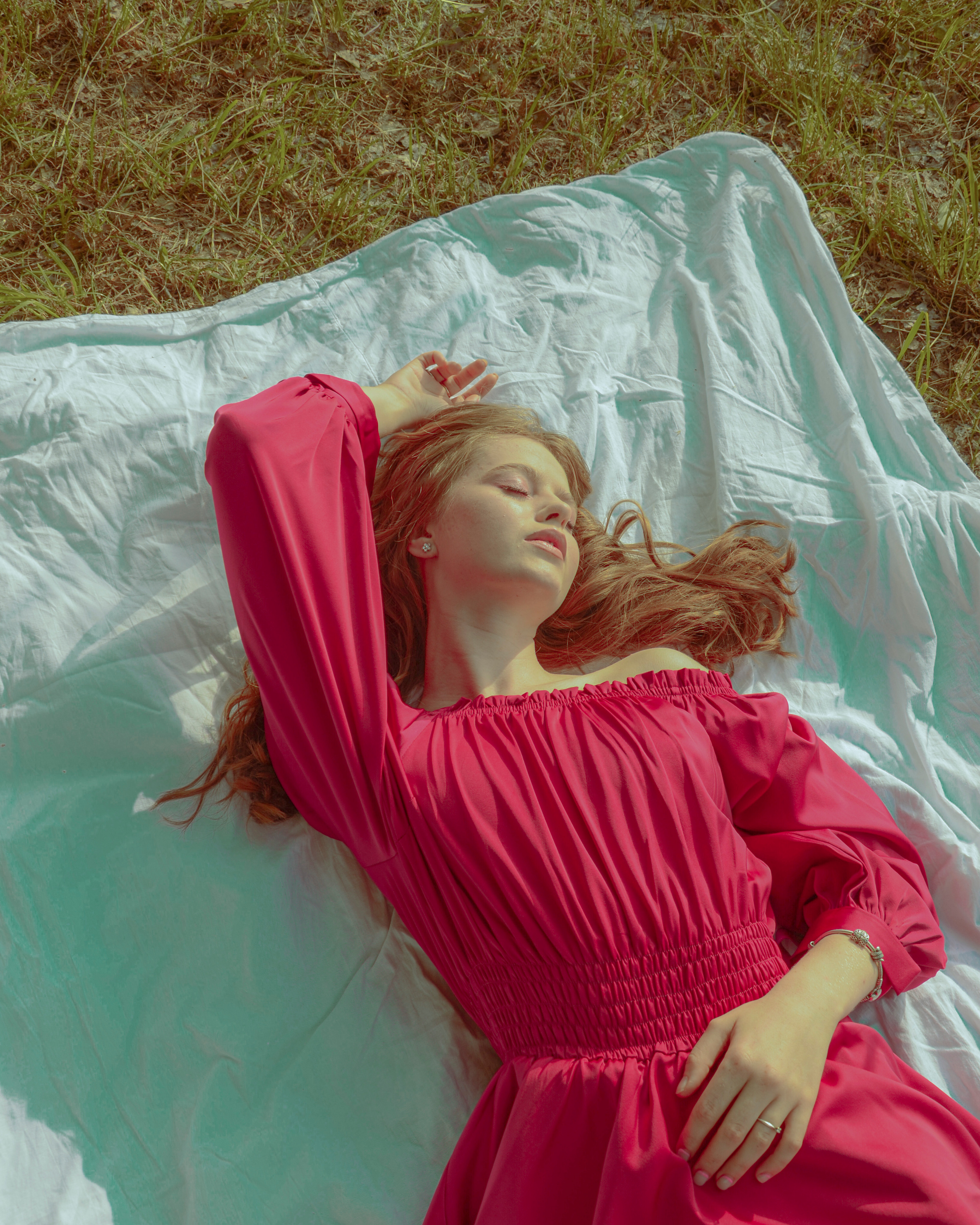 Princess Sonya. Photographer Barcelona