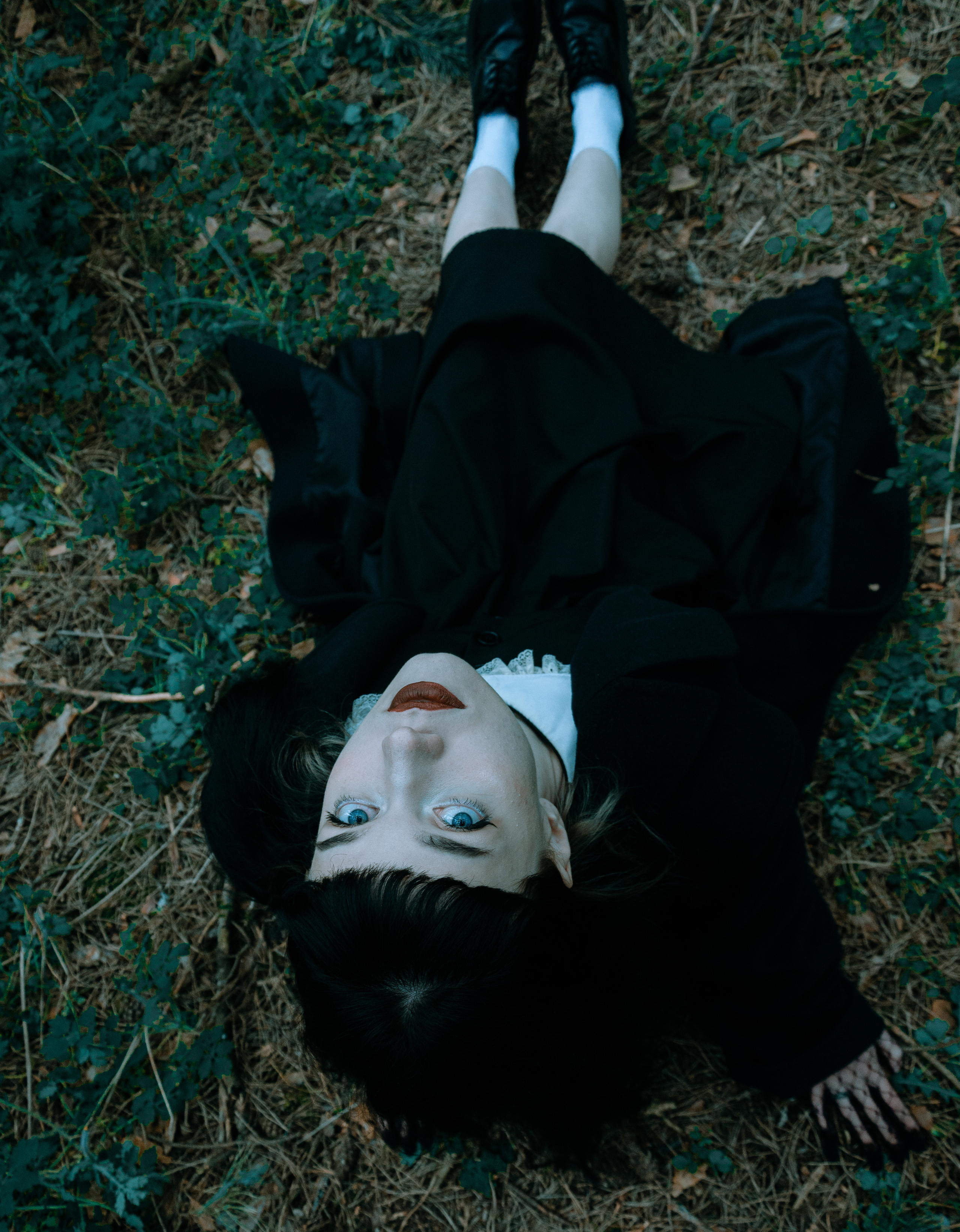 La Bruja. Photographer Barcelona