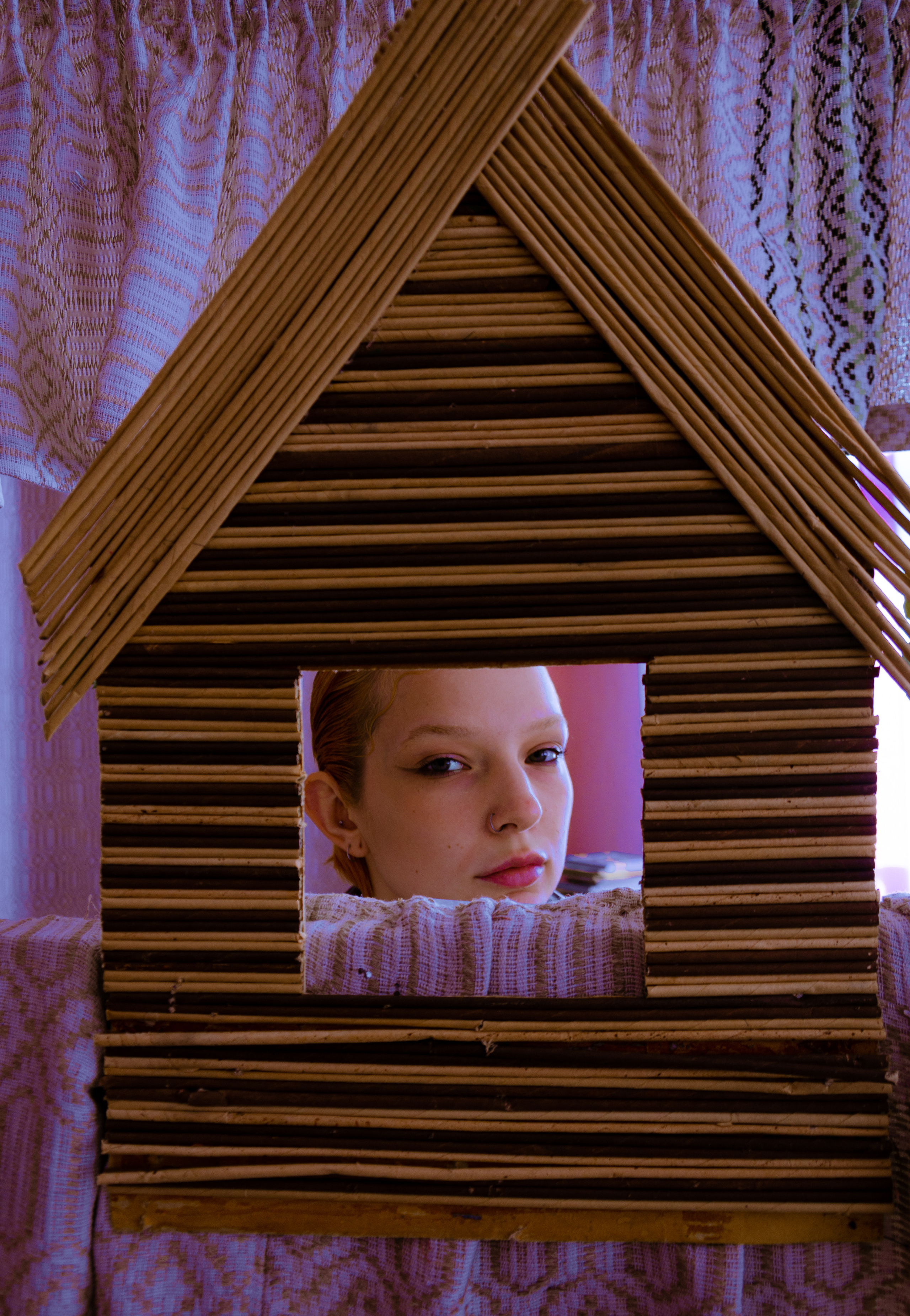 КУДА УХОДИТ ДЕТСТВО?. Photographer Barcelona